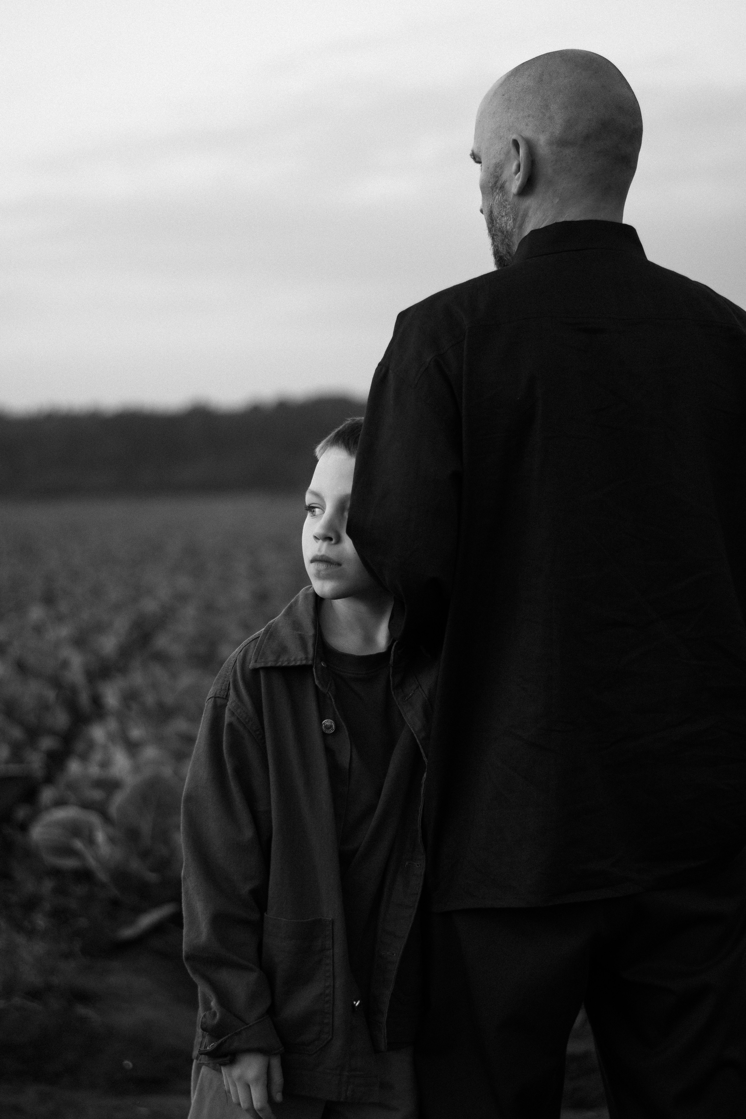 Андрей, Федя. Свадебный и семейный фотограф Санкт-Петербург