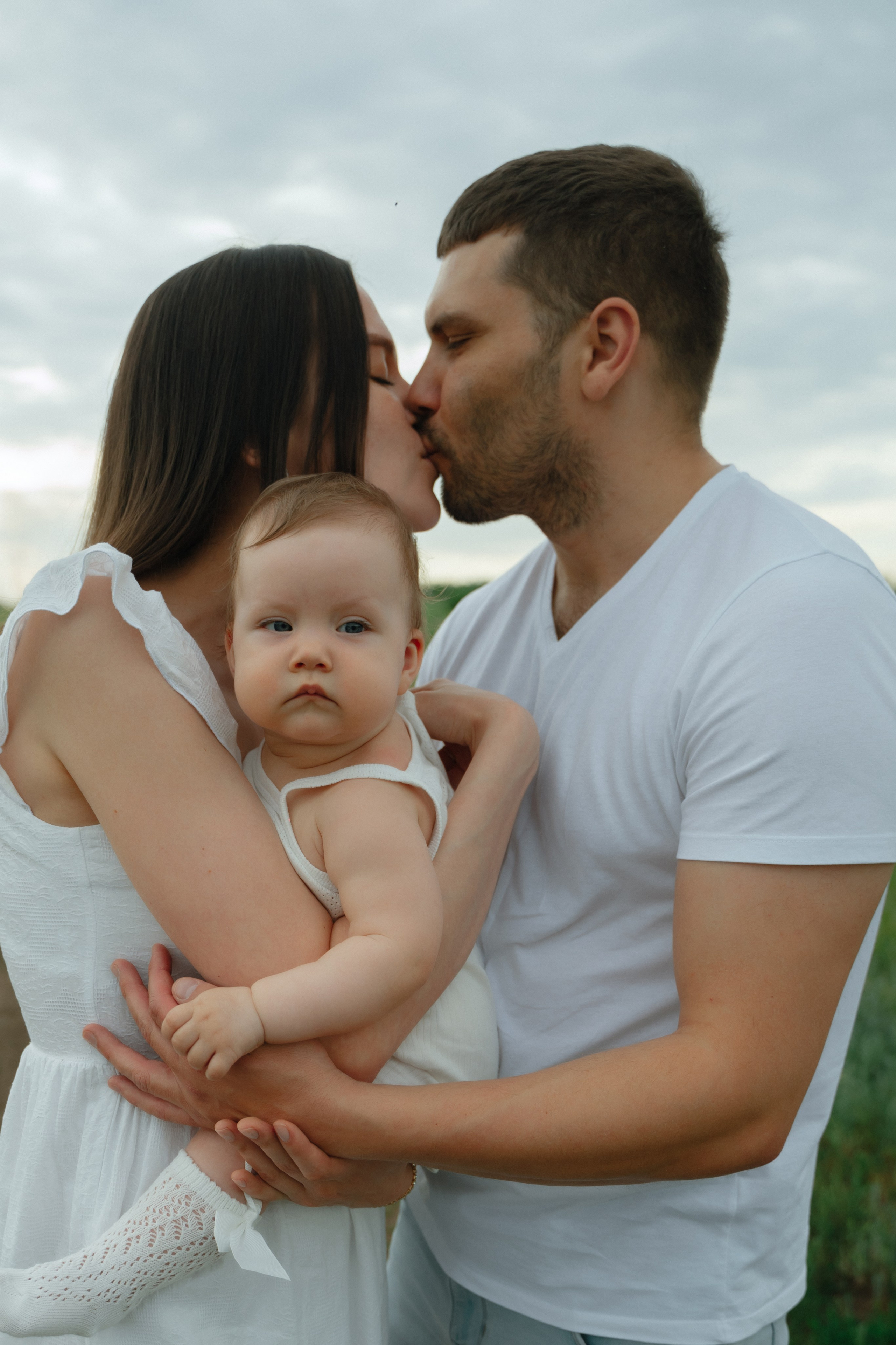 Семья. Фотограф Санкт-Петербург