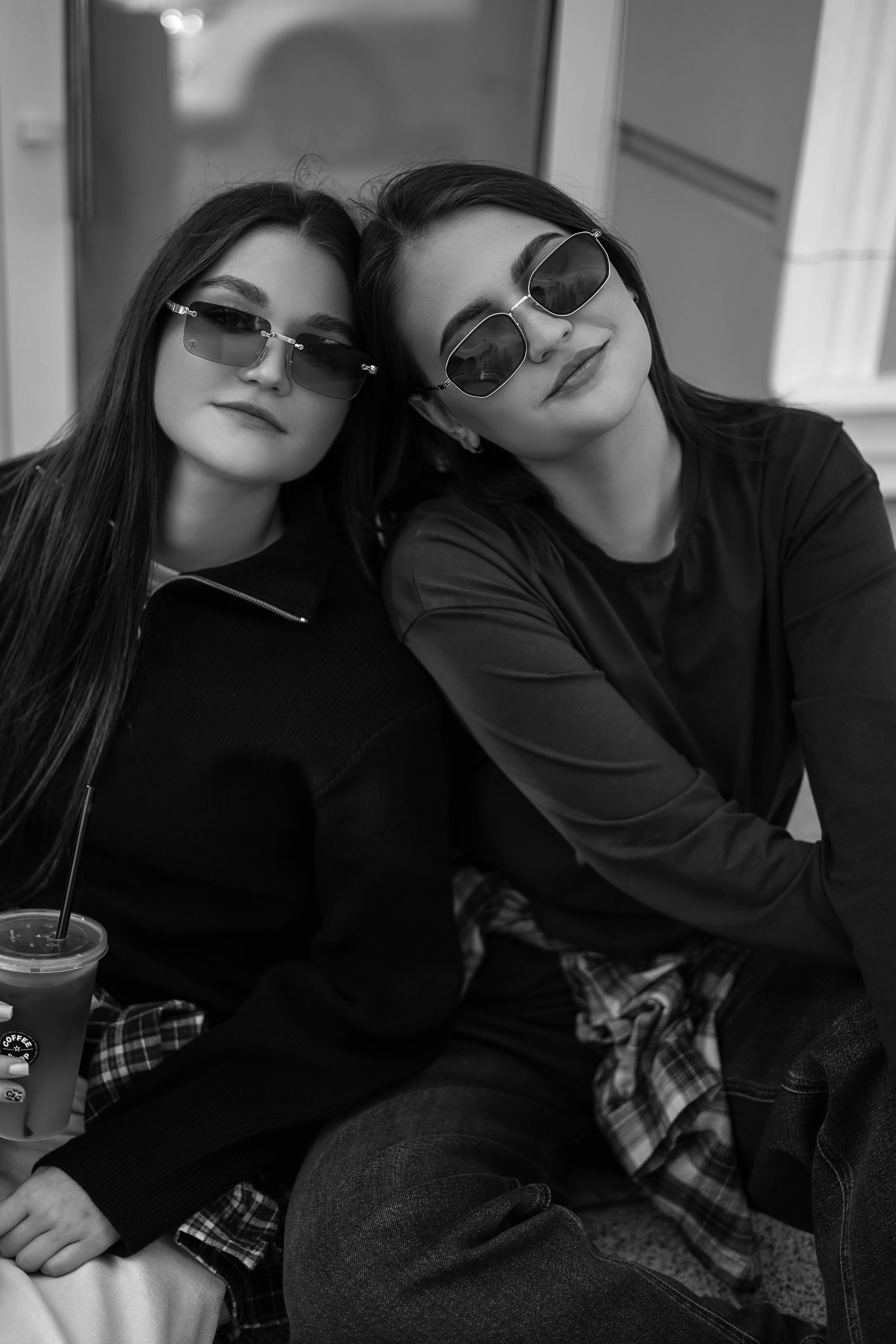 Girls. Фотограф Сальск Катерина