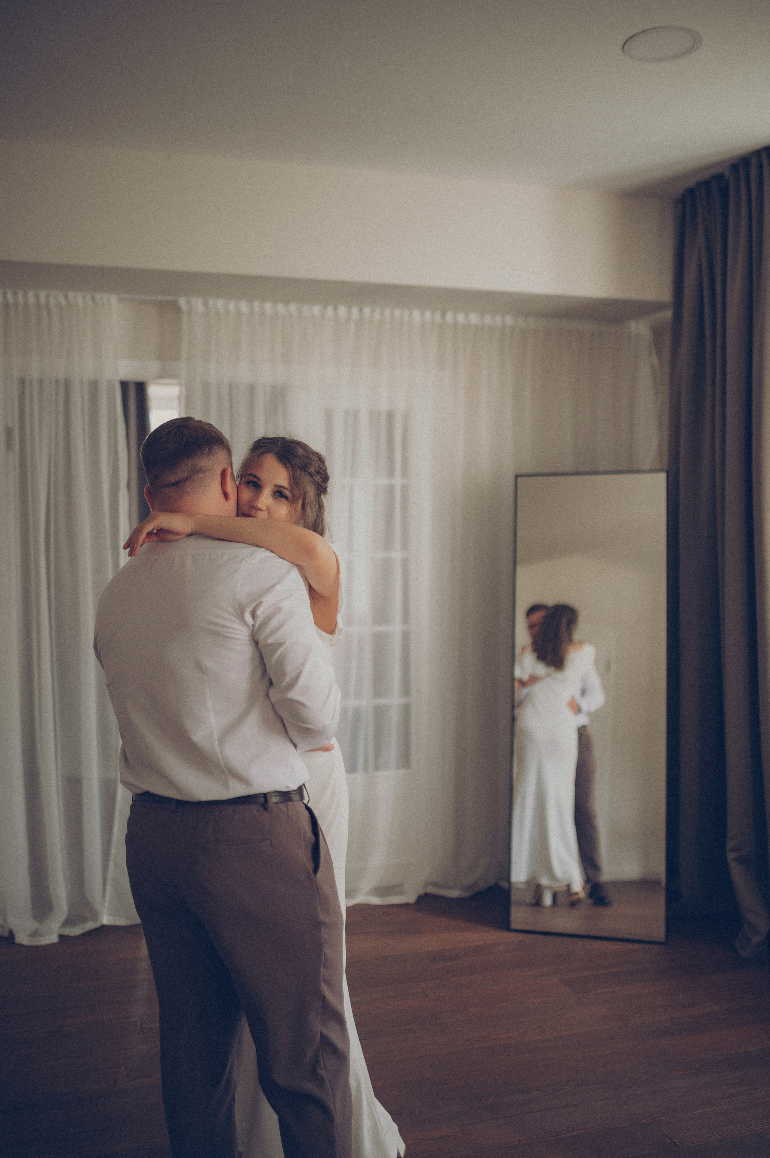 Елена и Денис (Sk-studio). Фотограф, г. Лесной Свердловской области