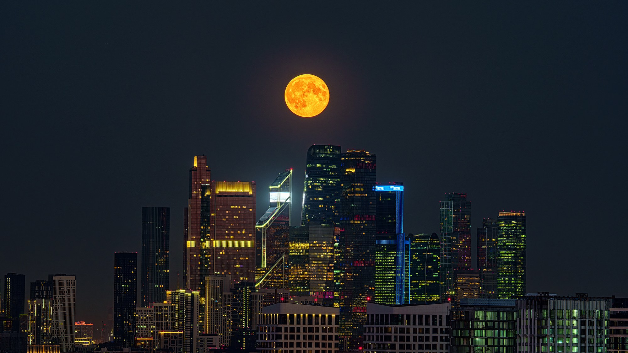 От заката до рассвета. Ваш личный фотограф Марина Волкова