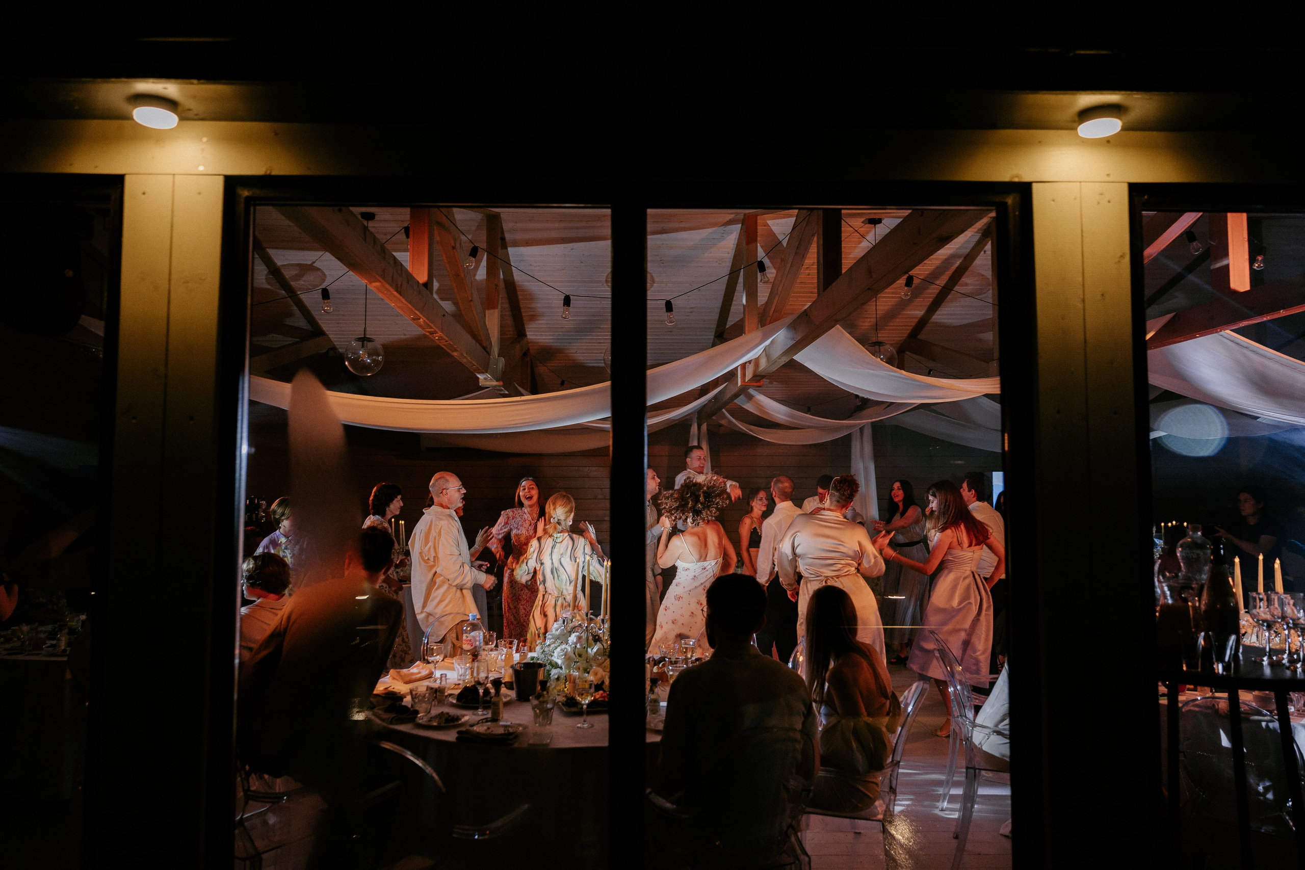 Данила /// Нина