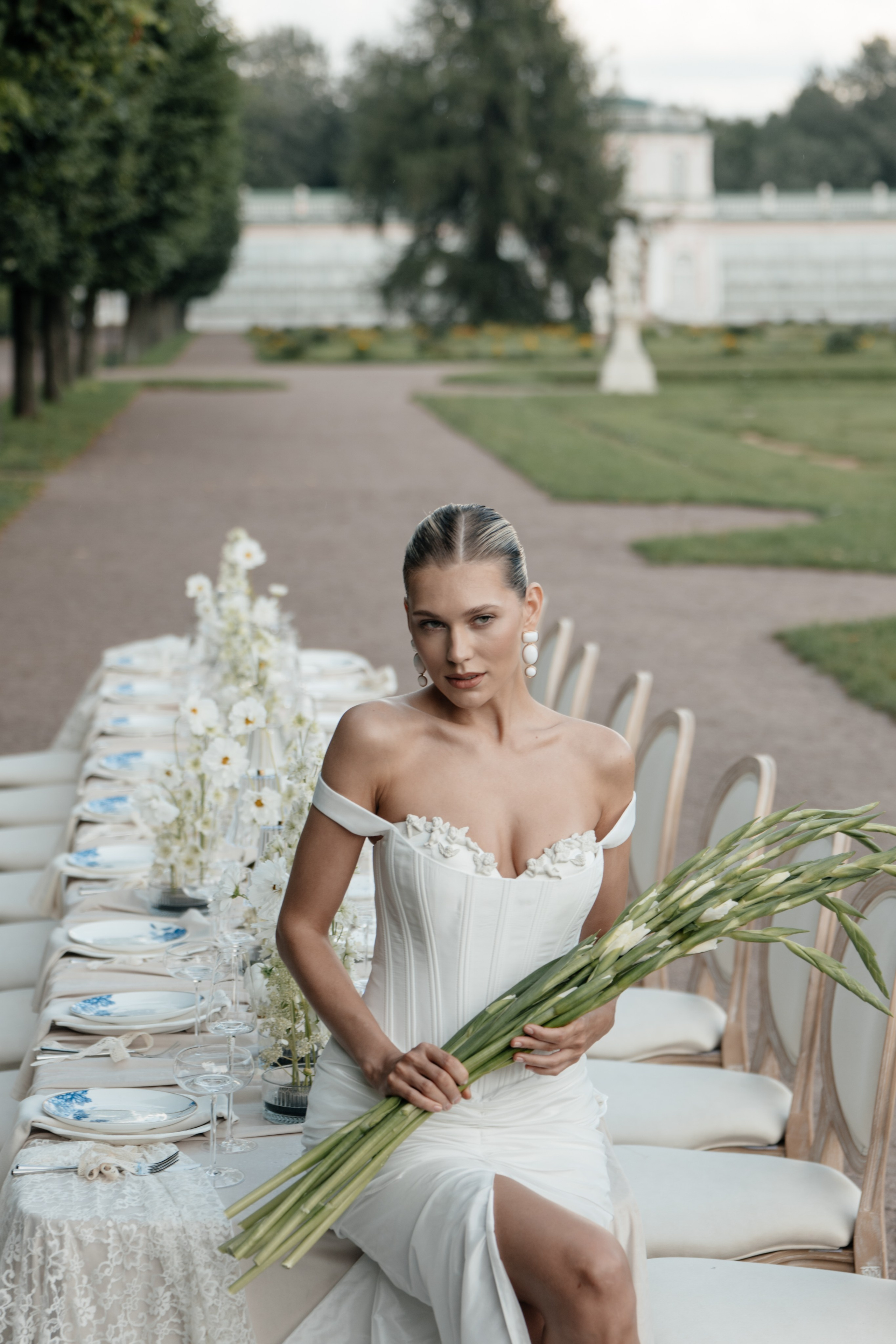 KUSKOVO. Свадебное ФОТО & ВИДЕО Москва/Липецк