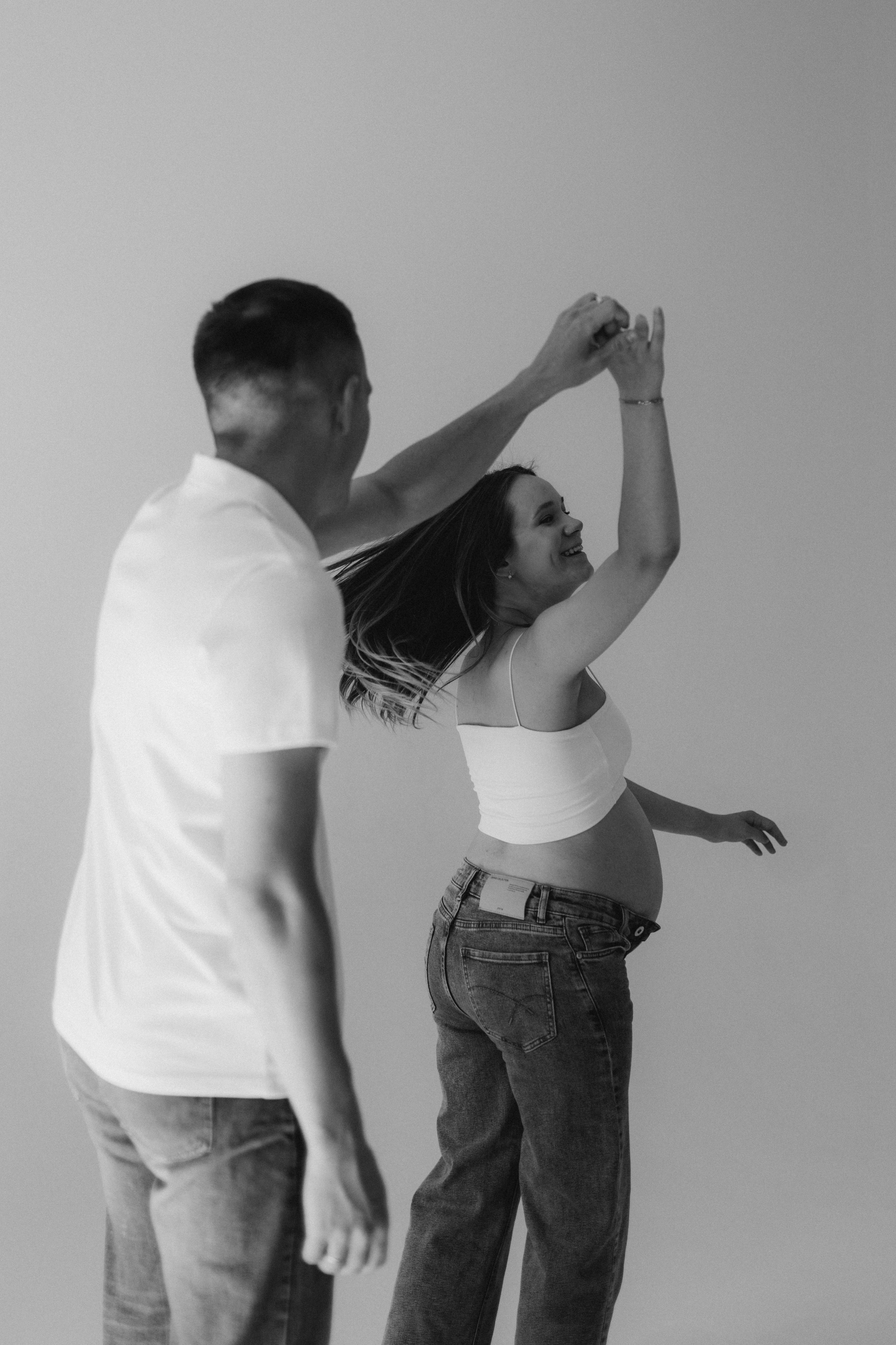 Вероника & Стас. Беременность. Фотограф НОГИНСК, Москва, Анастасия Белая