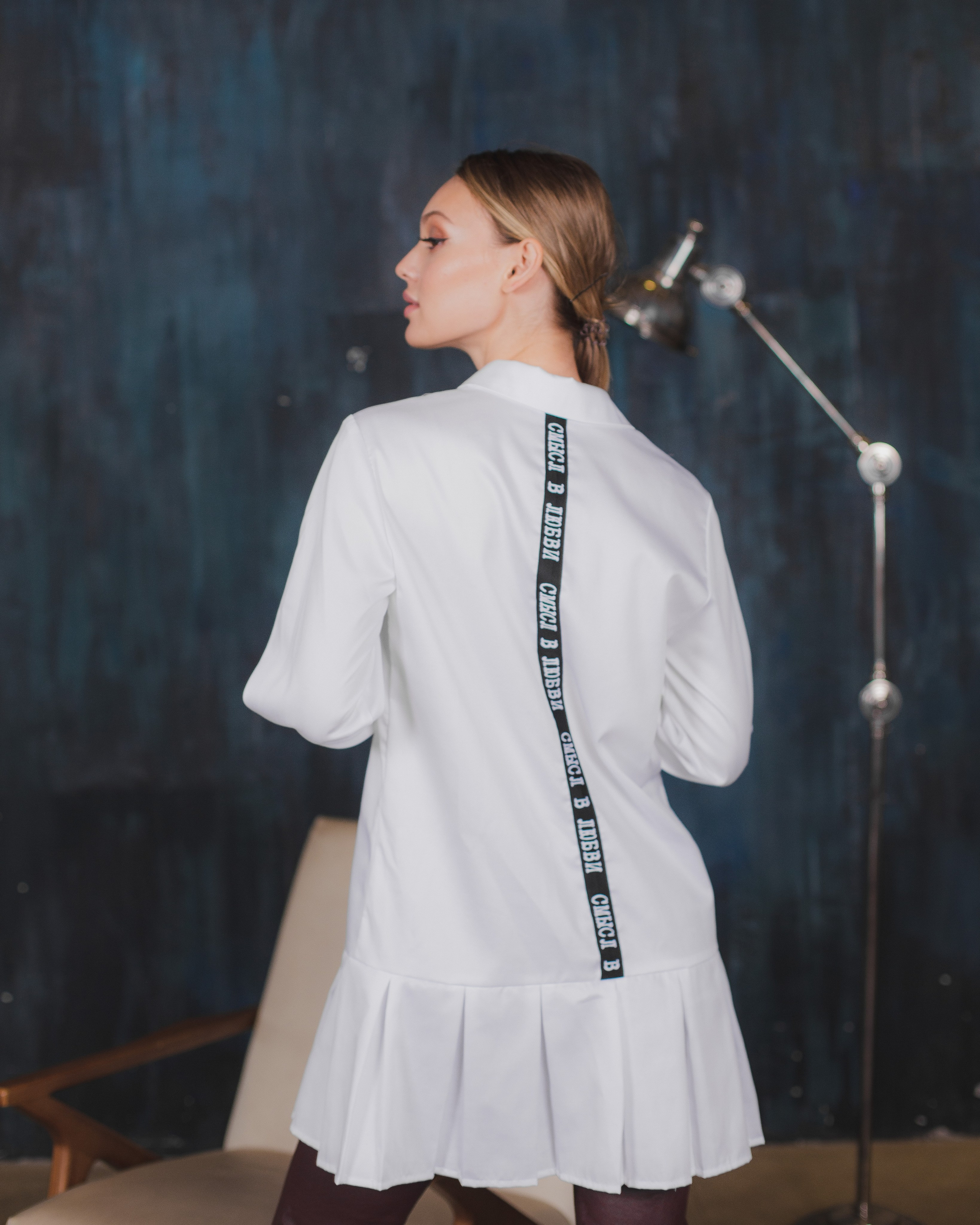 Fashion. NICKZAVALISHIN — Визуал который продаёт