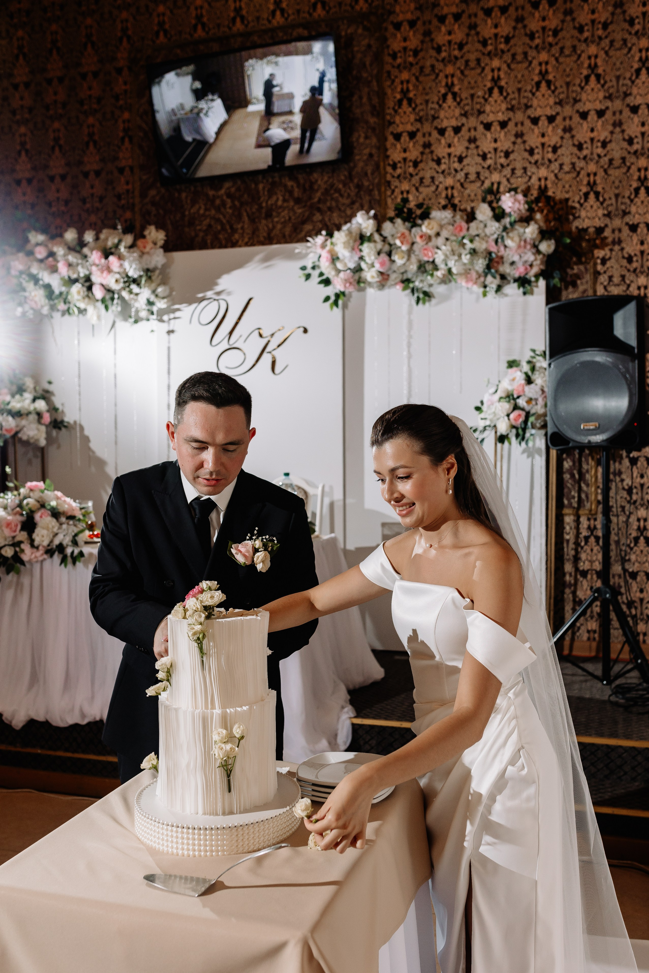 Ильнар и Кристина. Свадебный и семейный фотограф в Нижнекамске, Набережных Челнах