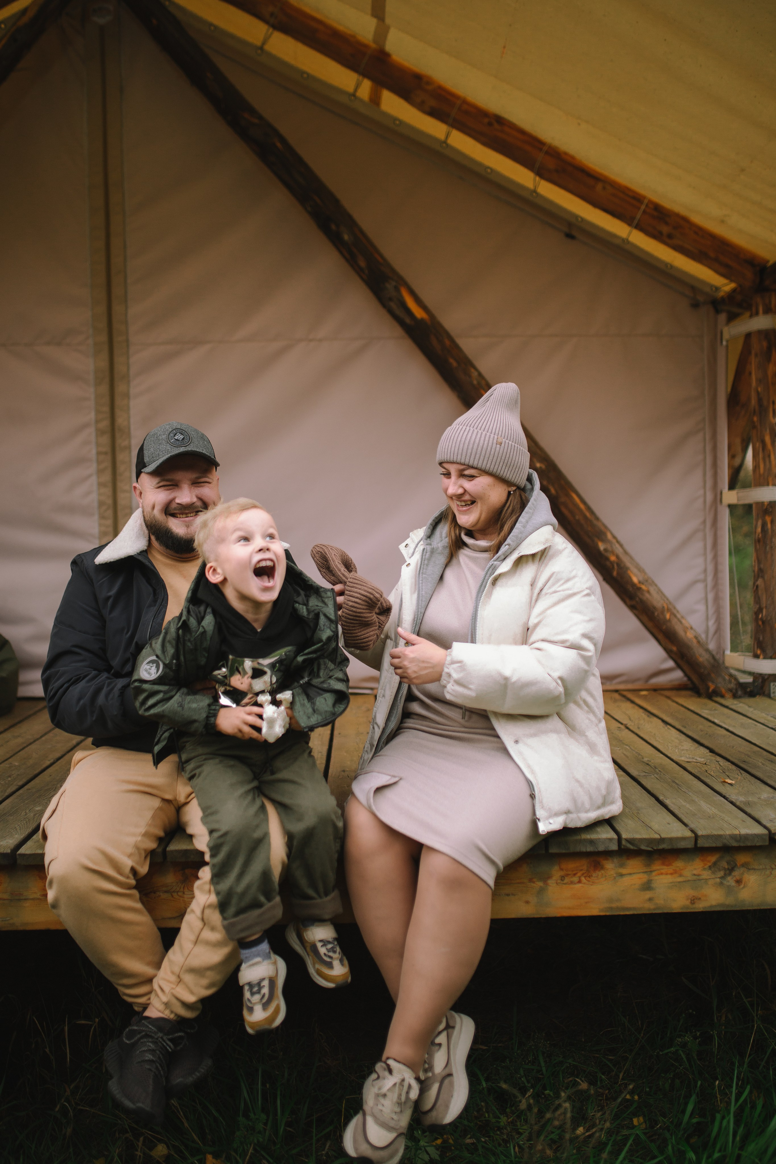 Семейные съёмки. Фотограф Горный Алтай