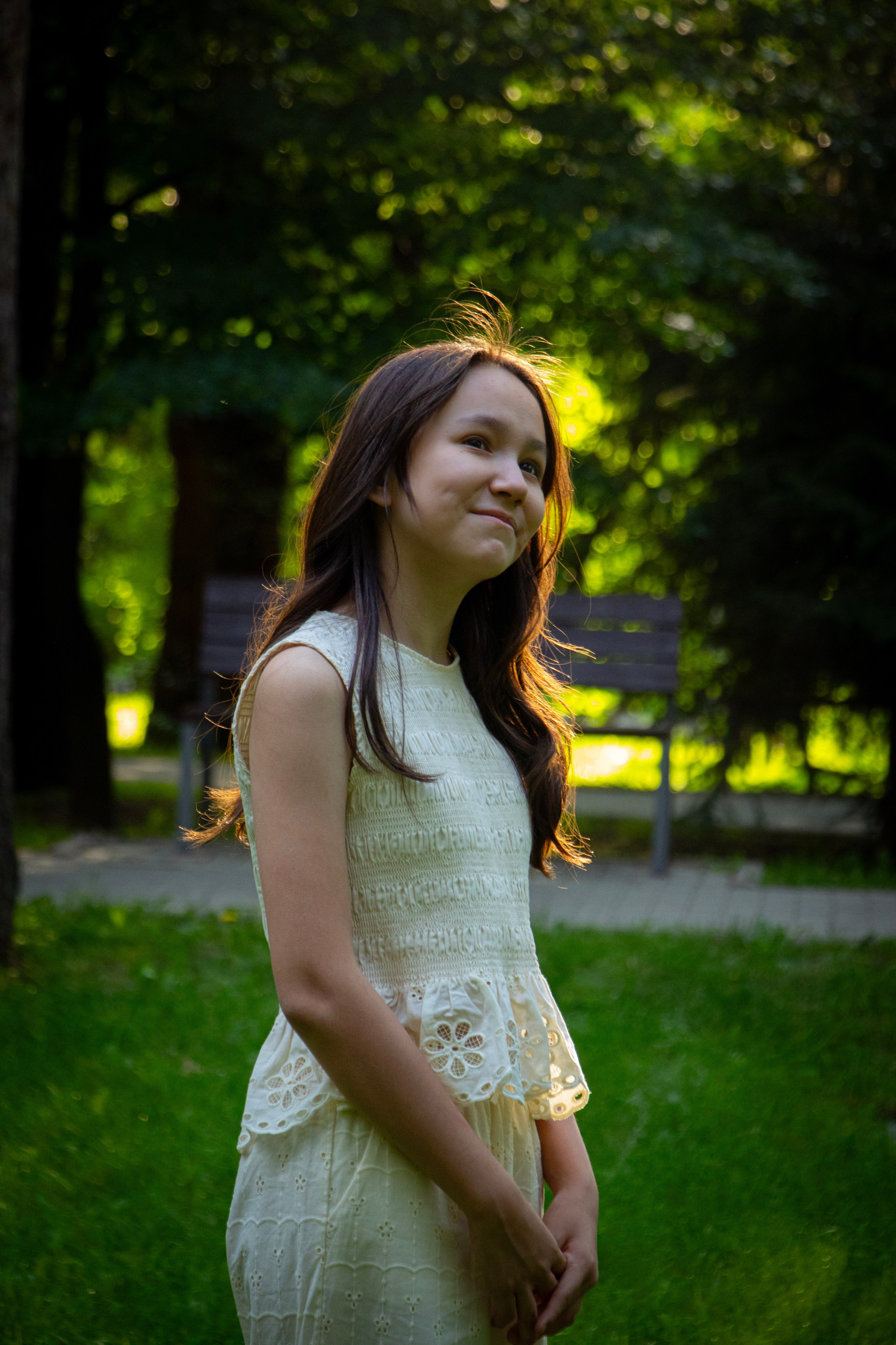 Aliya. ______