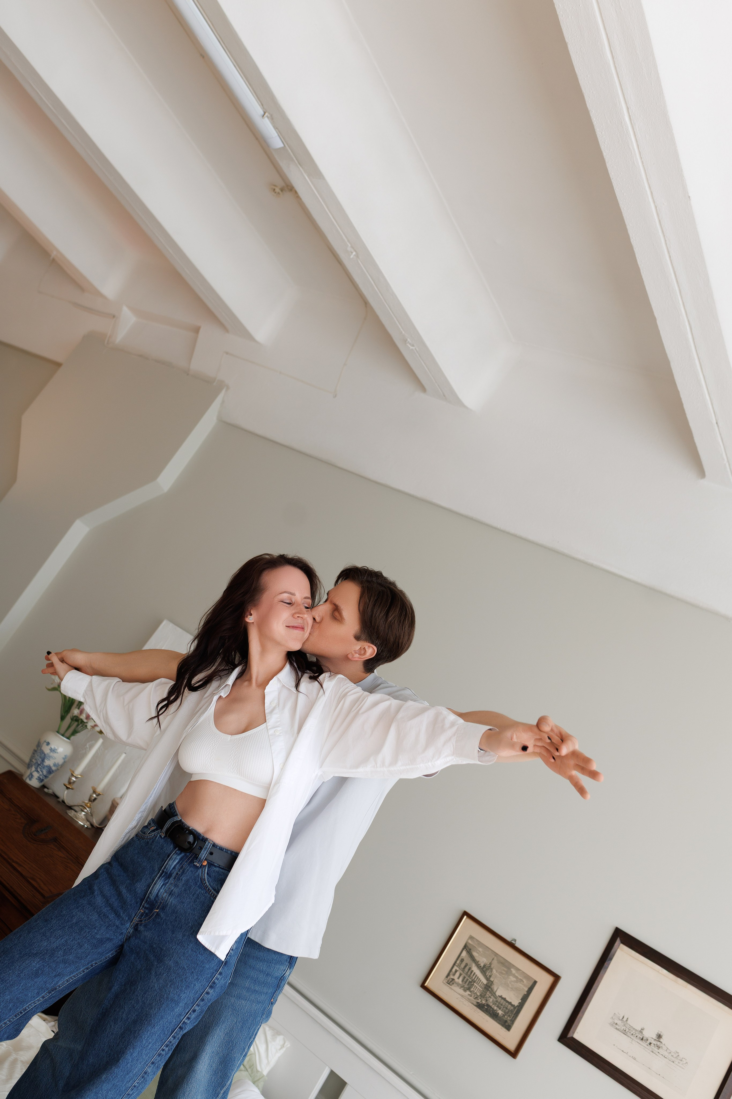 Парные фотосессии. Фотограф Минск