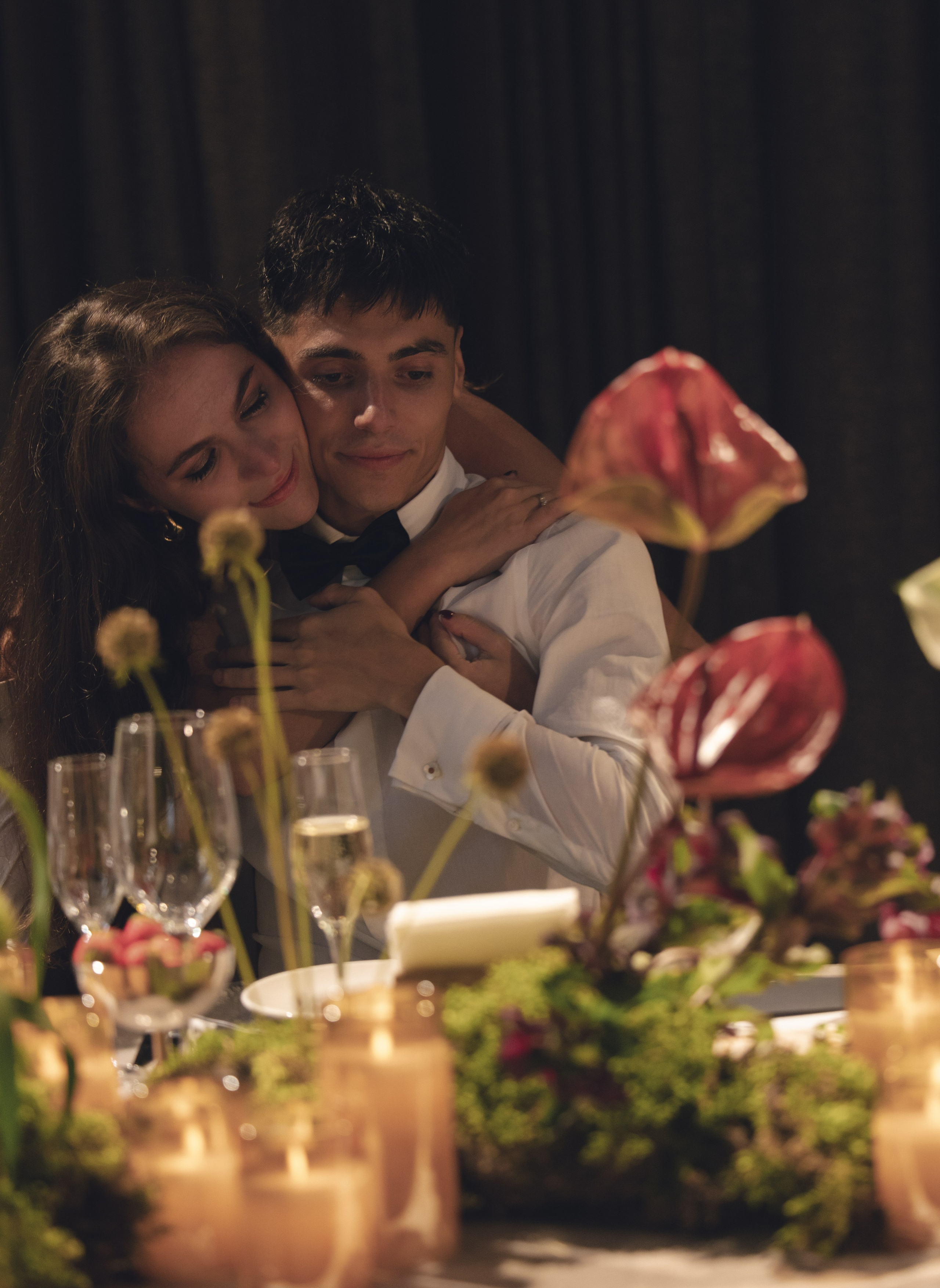 Мы и есть любовь!