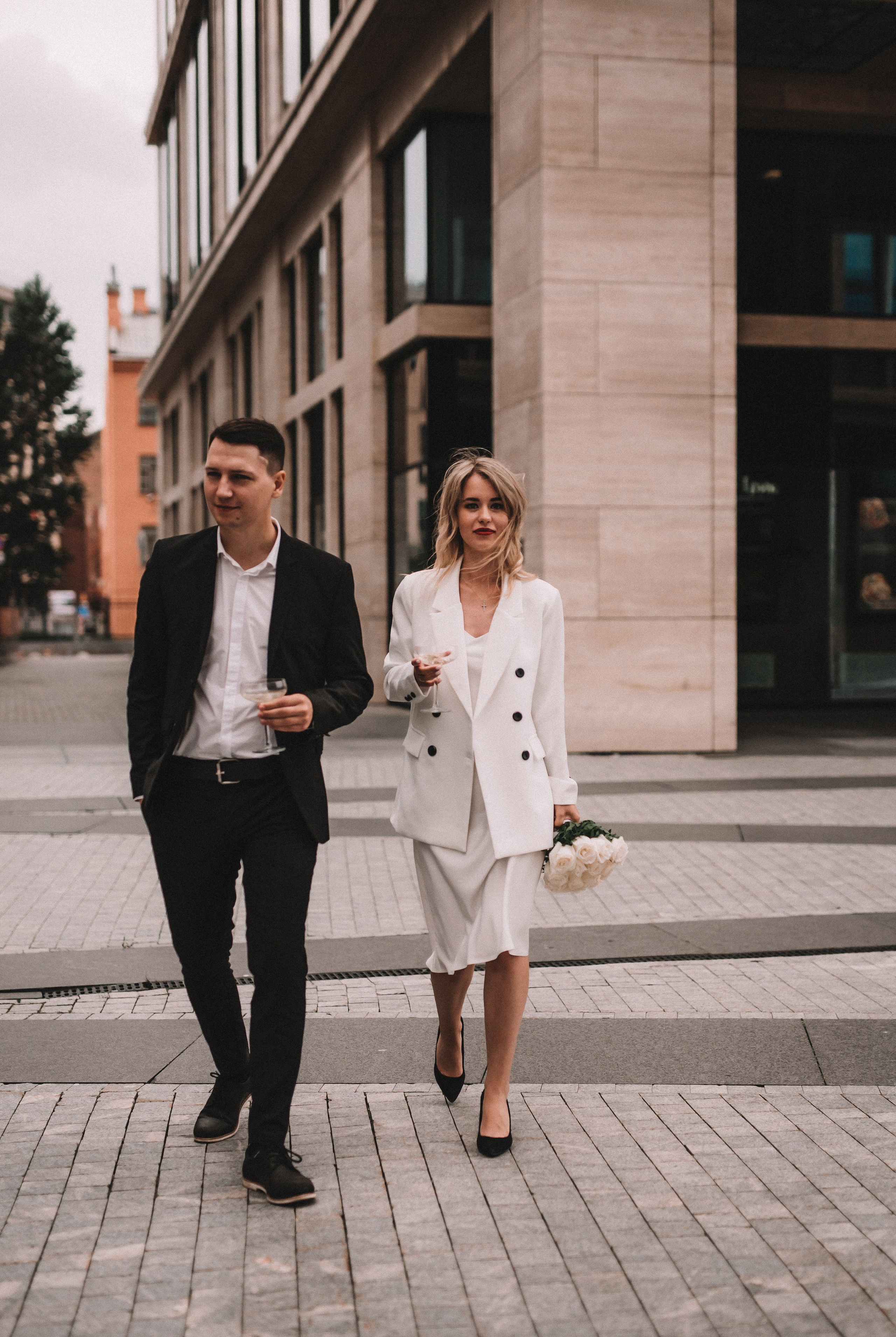 Лёня Виля. Свадебный фотограф СПб Евгения Орлова