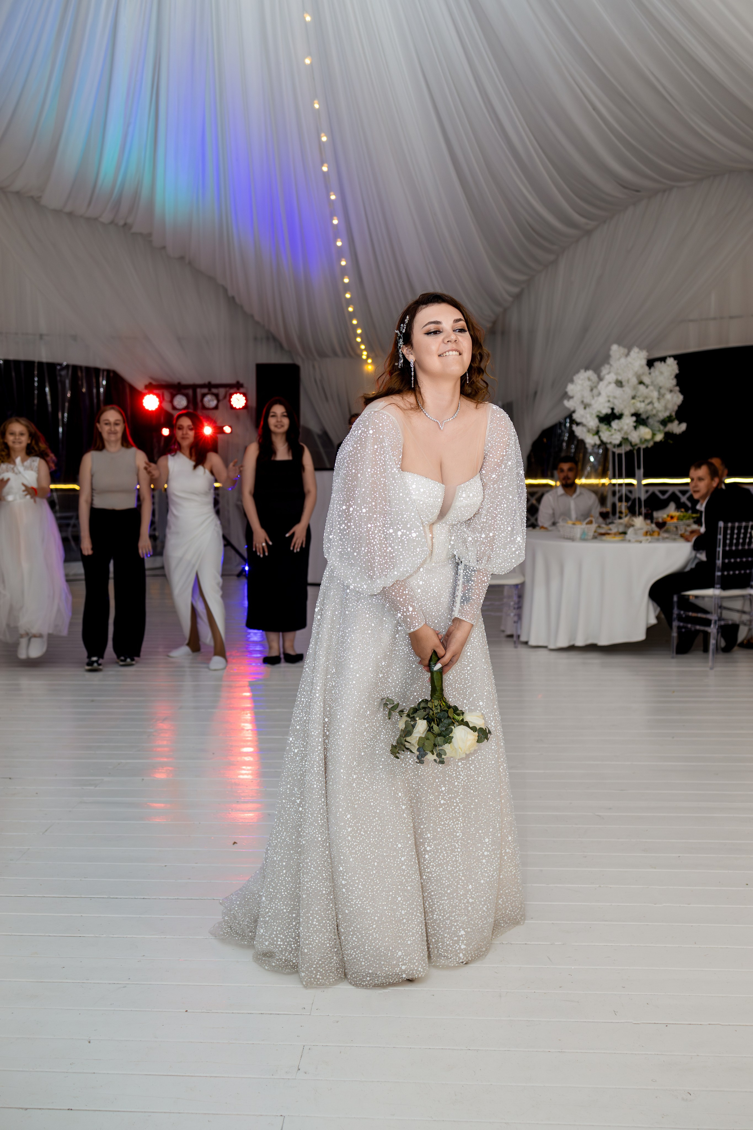 Яна & Анатолий. Фотограф Виктория Бурова