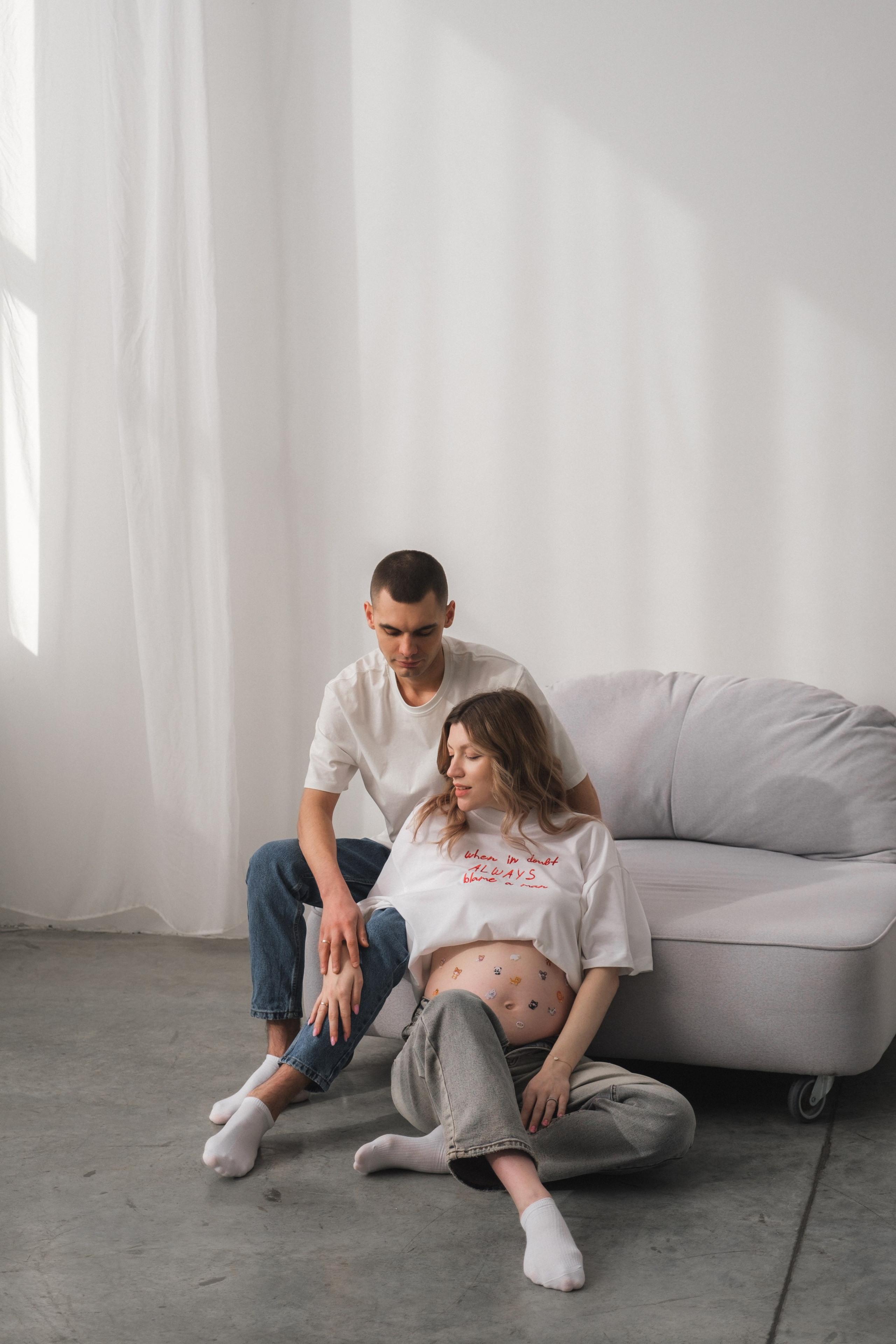 Настя. Свадебный и семейный фотограф в Волгограде