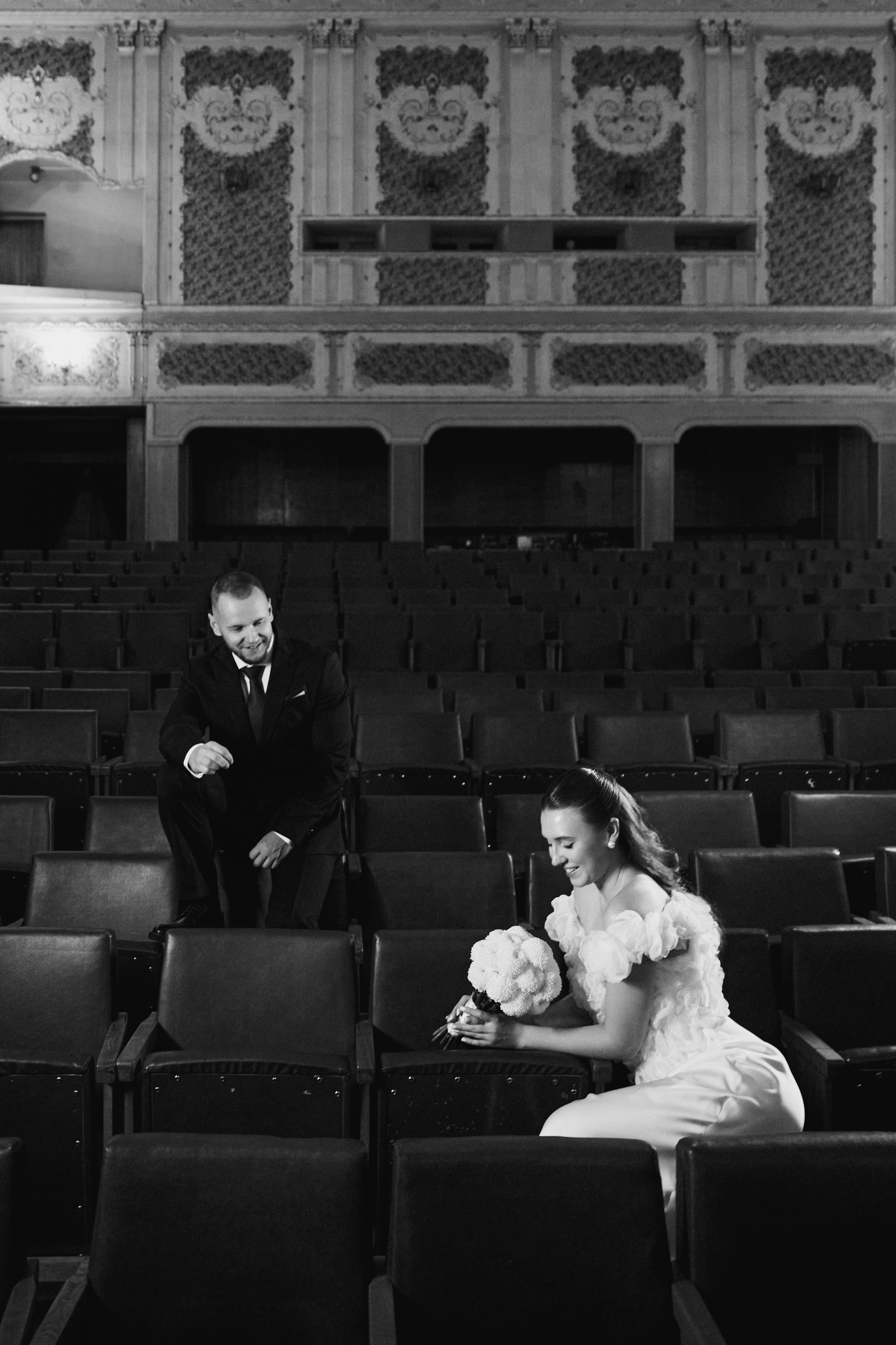 Свадебный фотограф в Ростове на Дону