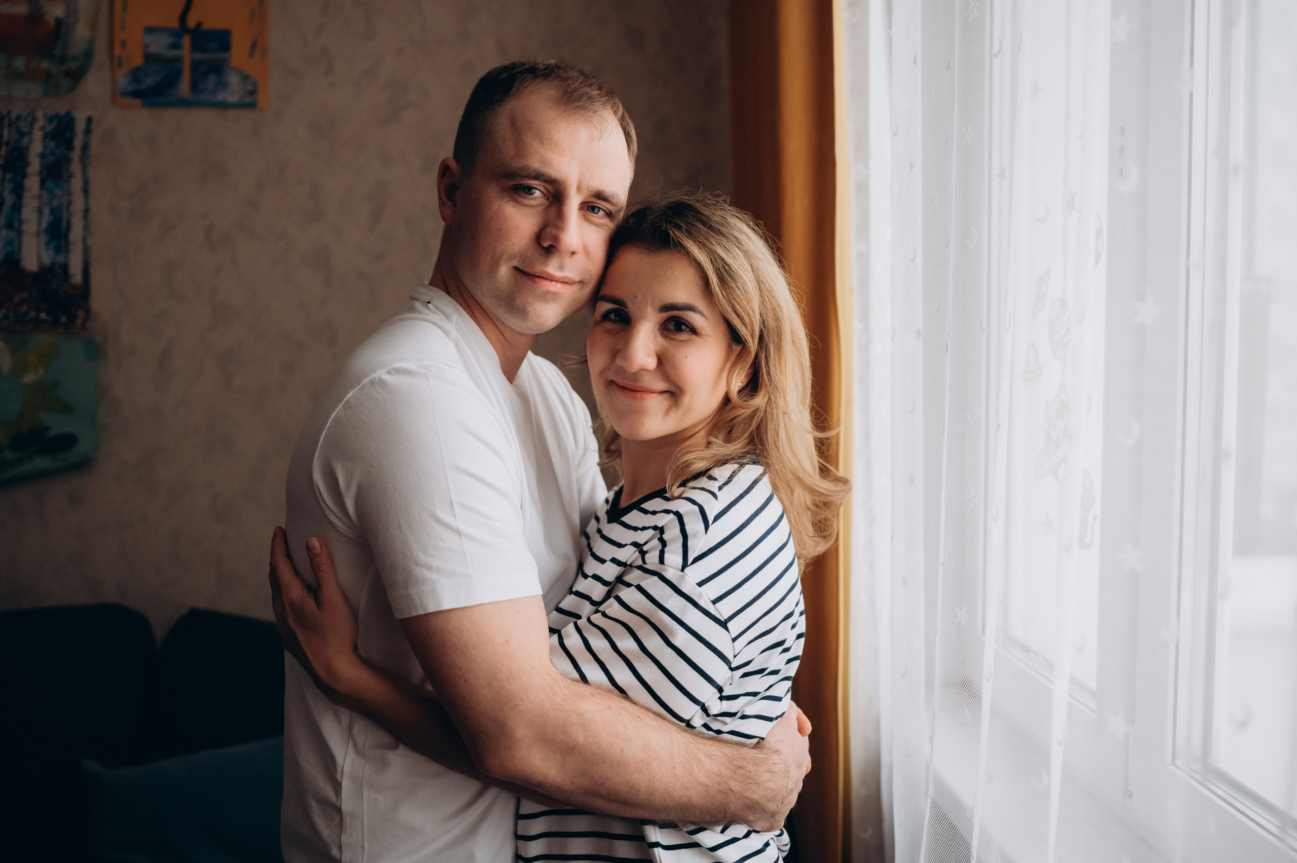 Гуля, Вадим, Артем, Вика и Дима. Детский и семейный фотограф в Москве