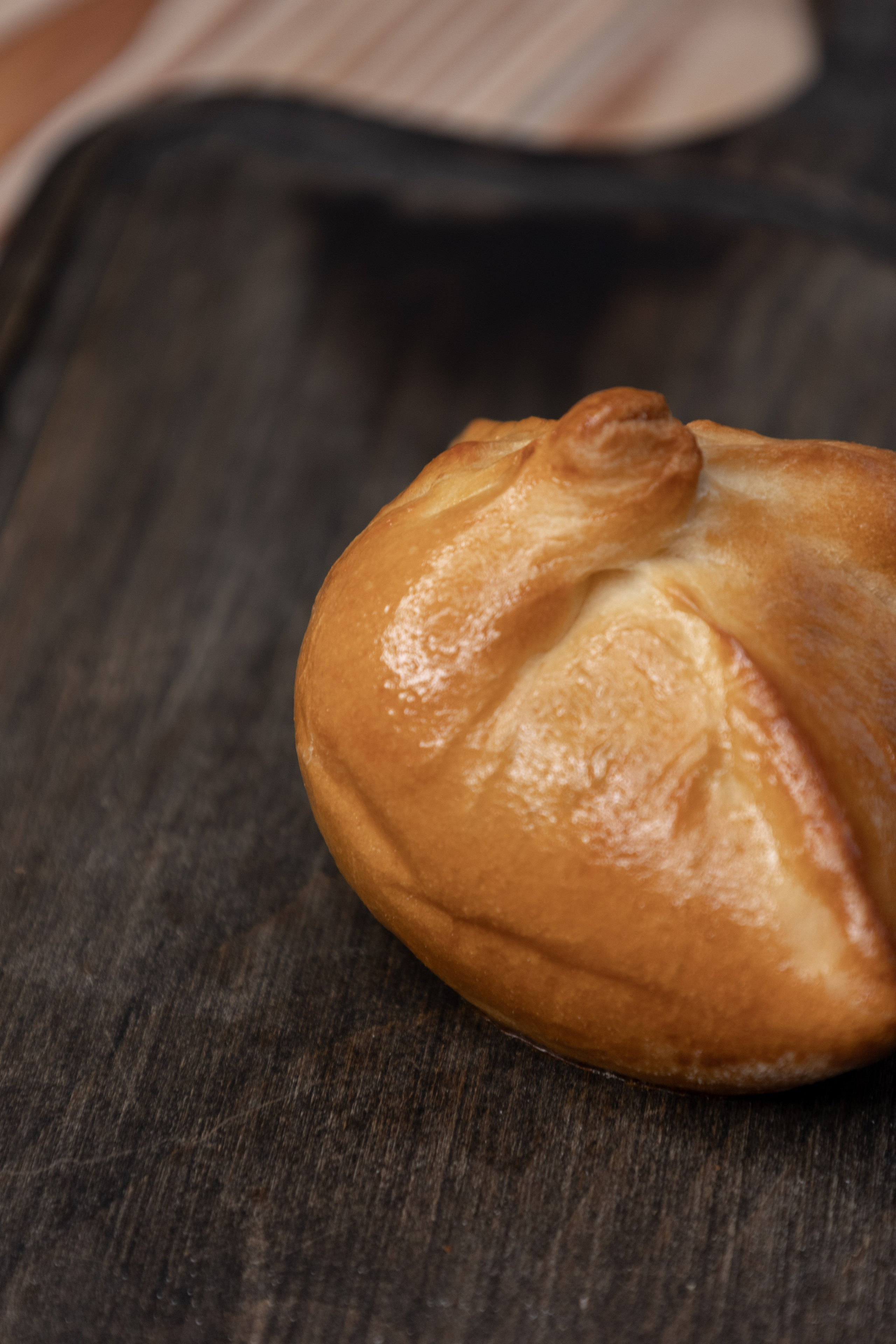 Пекарня. Юлия Петренко