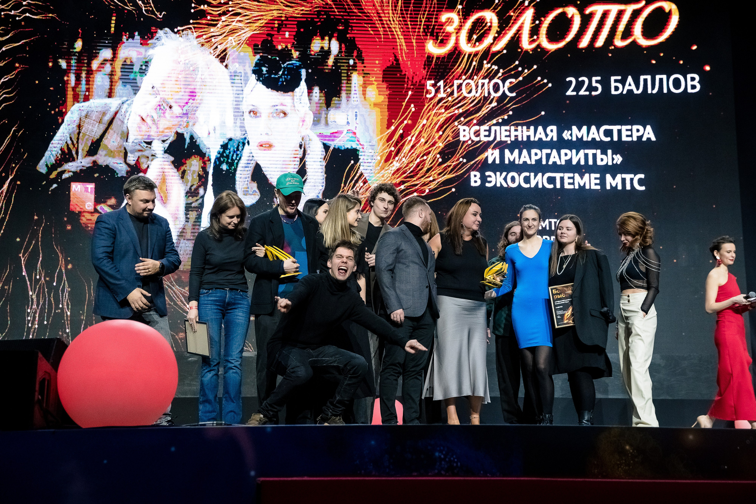 Большая рыба Sostav 2025. Репортажный Фотограф Александр Назаров. Москва и М.О