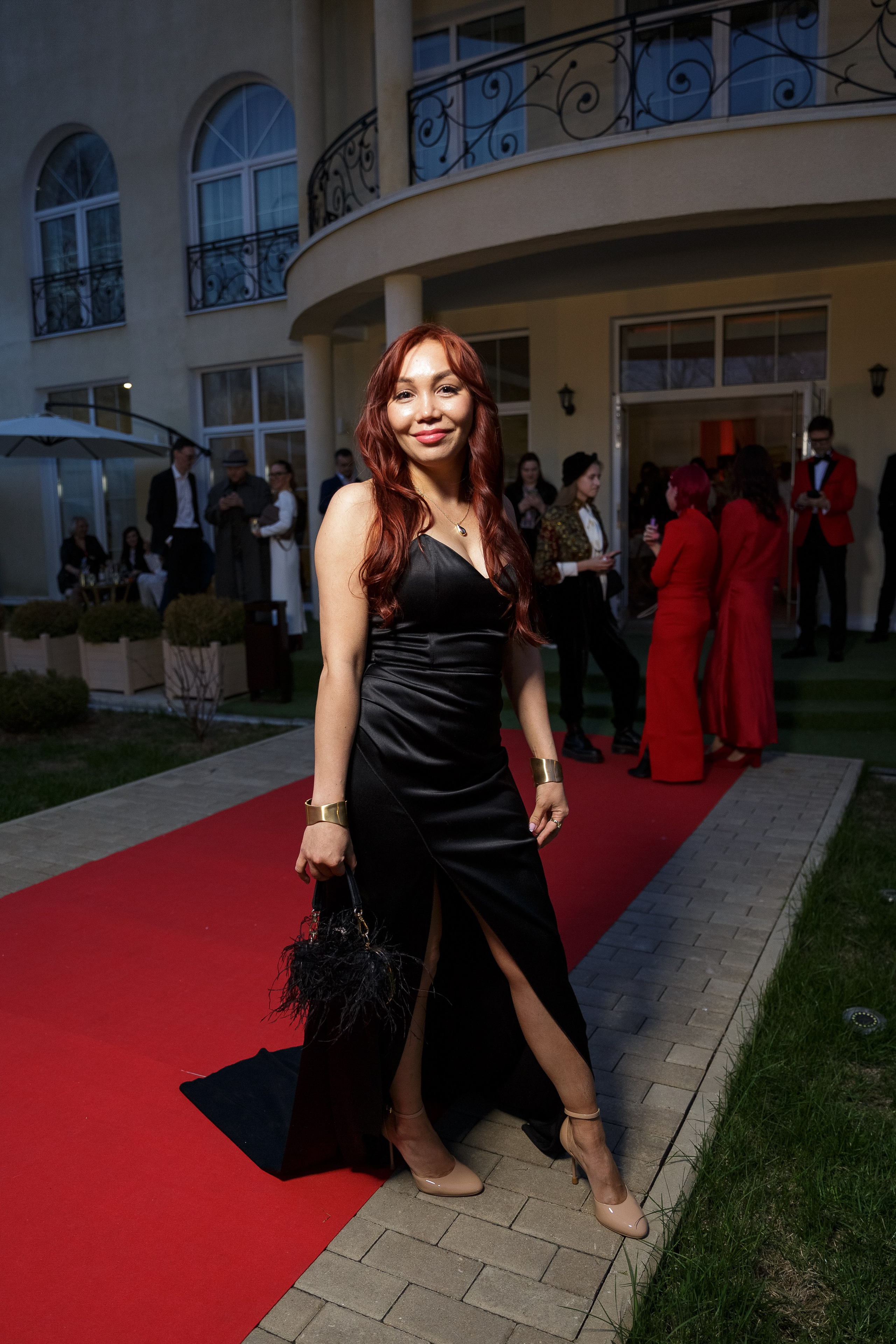 Премия Persono года 2024. Репортажный Фотограф Александр Назаров. Москва и М.О