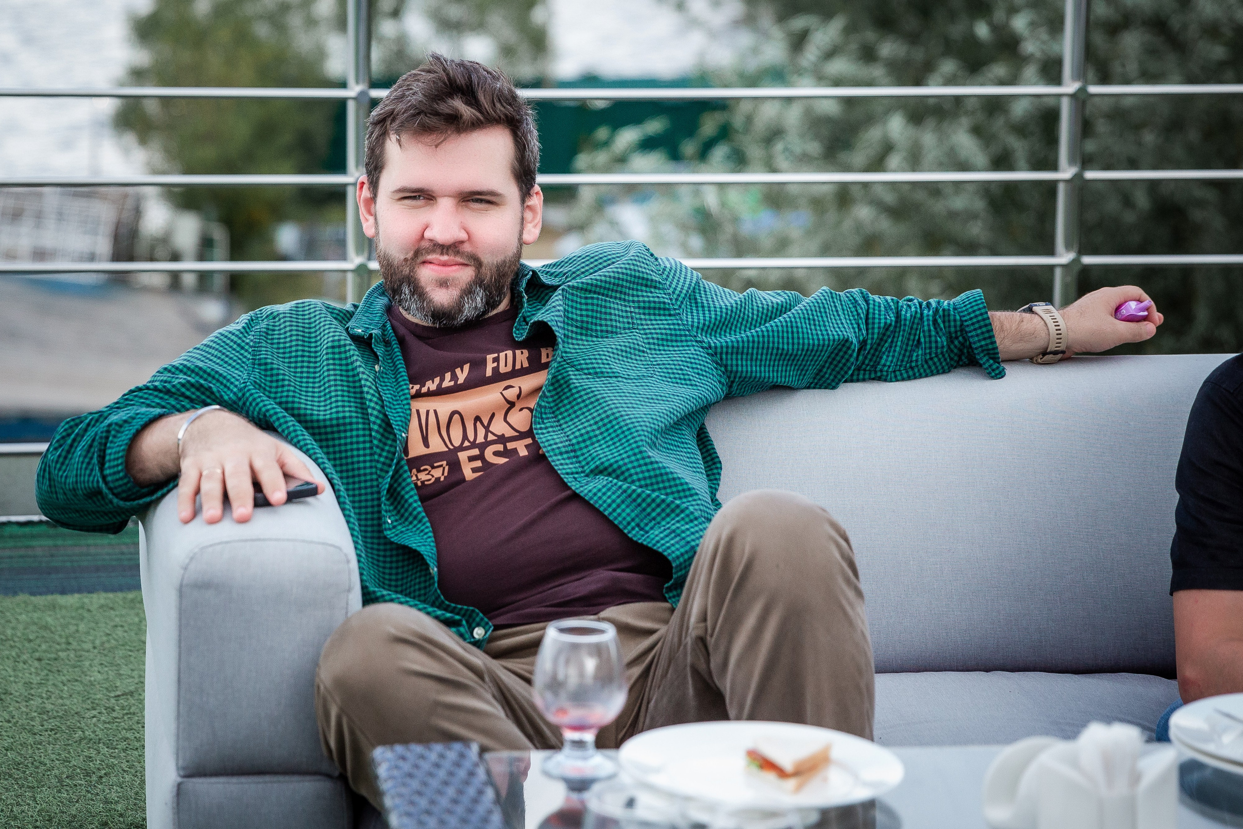 Корпоратив СМУ№ 1 Росатом. Репортажный Фотограф Александр Назаров. Москва и М.О