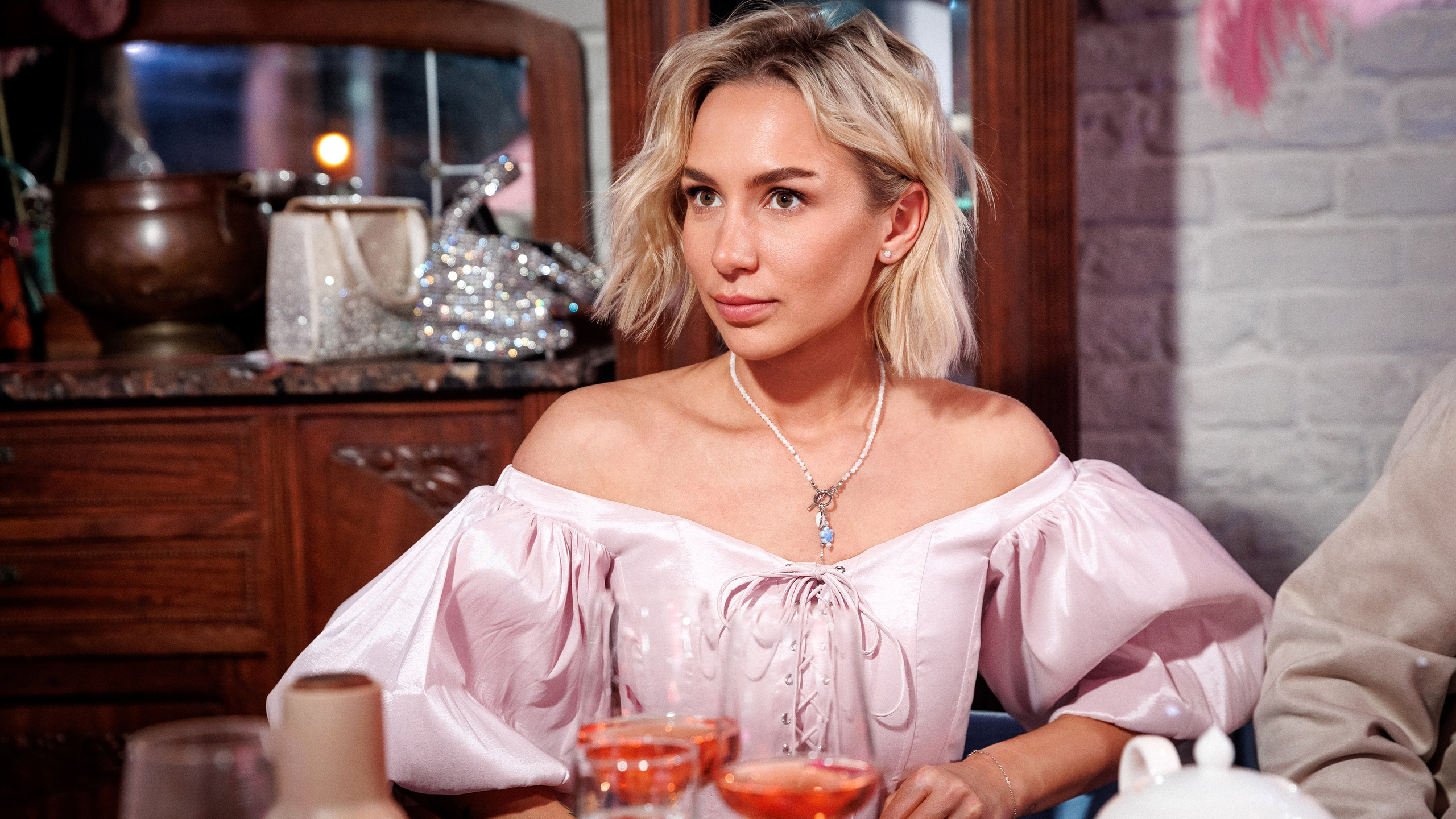 День Рождения Дарьи