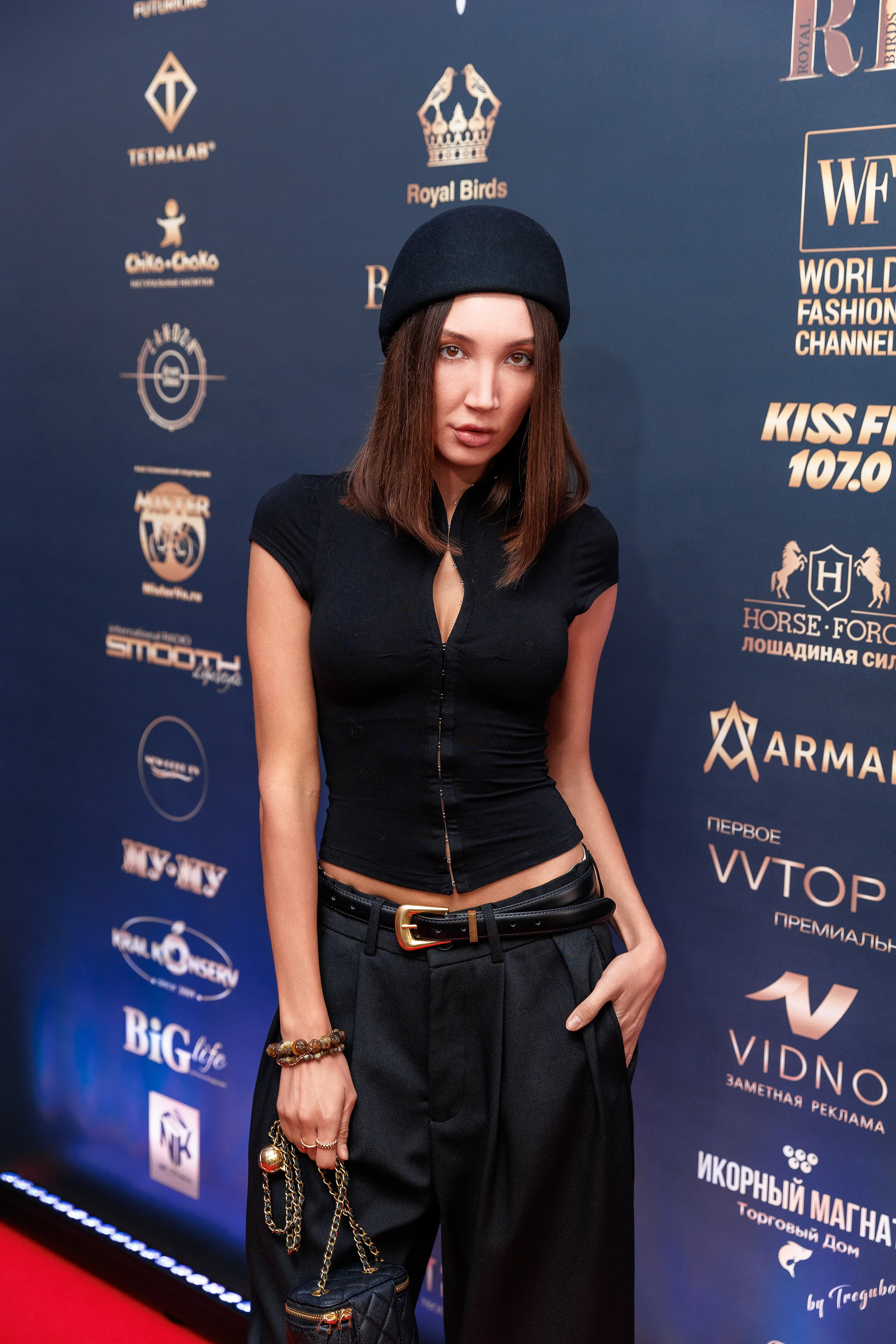 Премия «Человек Года». Репортажный Фотограф Александр Назаров. Москва и М.О