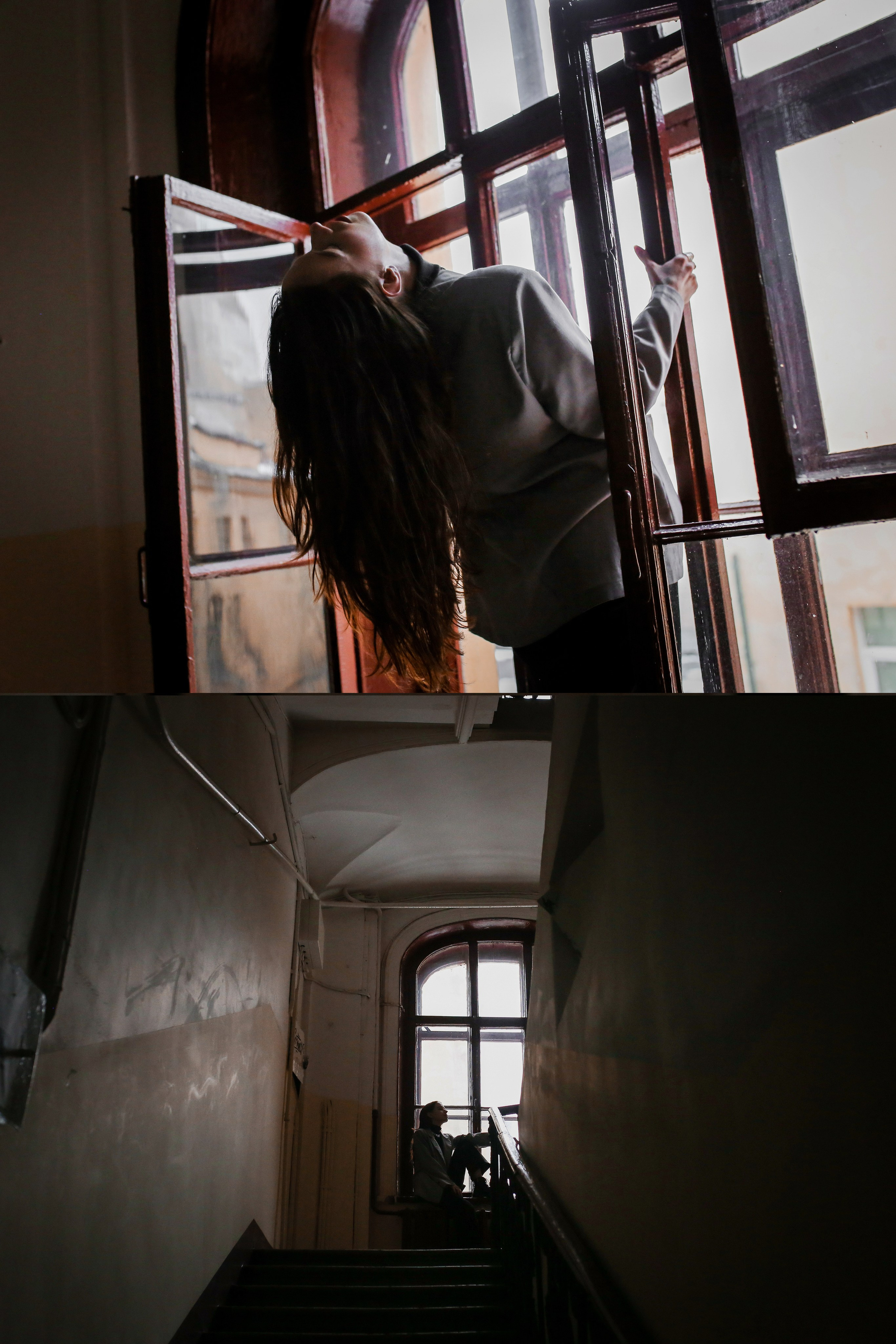 Индивидуальные съемки. Фотосессия в Санкт-Петербурге — фотограф Алина Городниченко