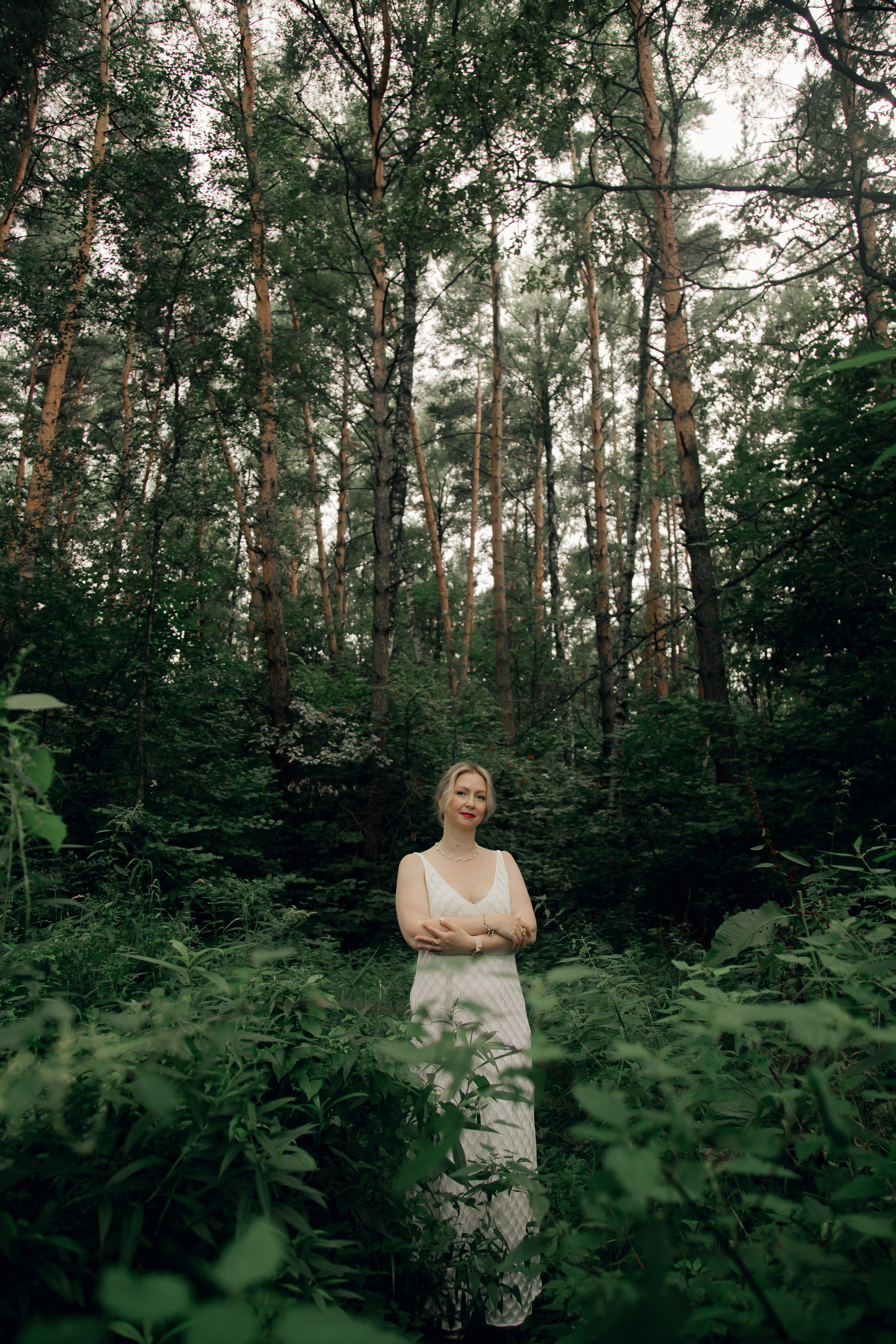 Мария. Фотограф вашей улыбки. Москва