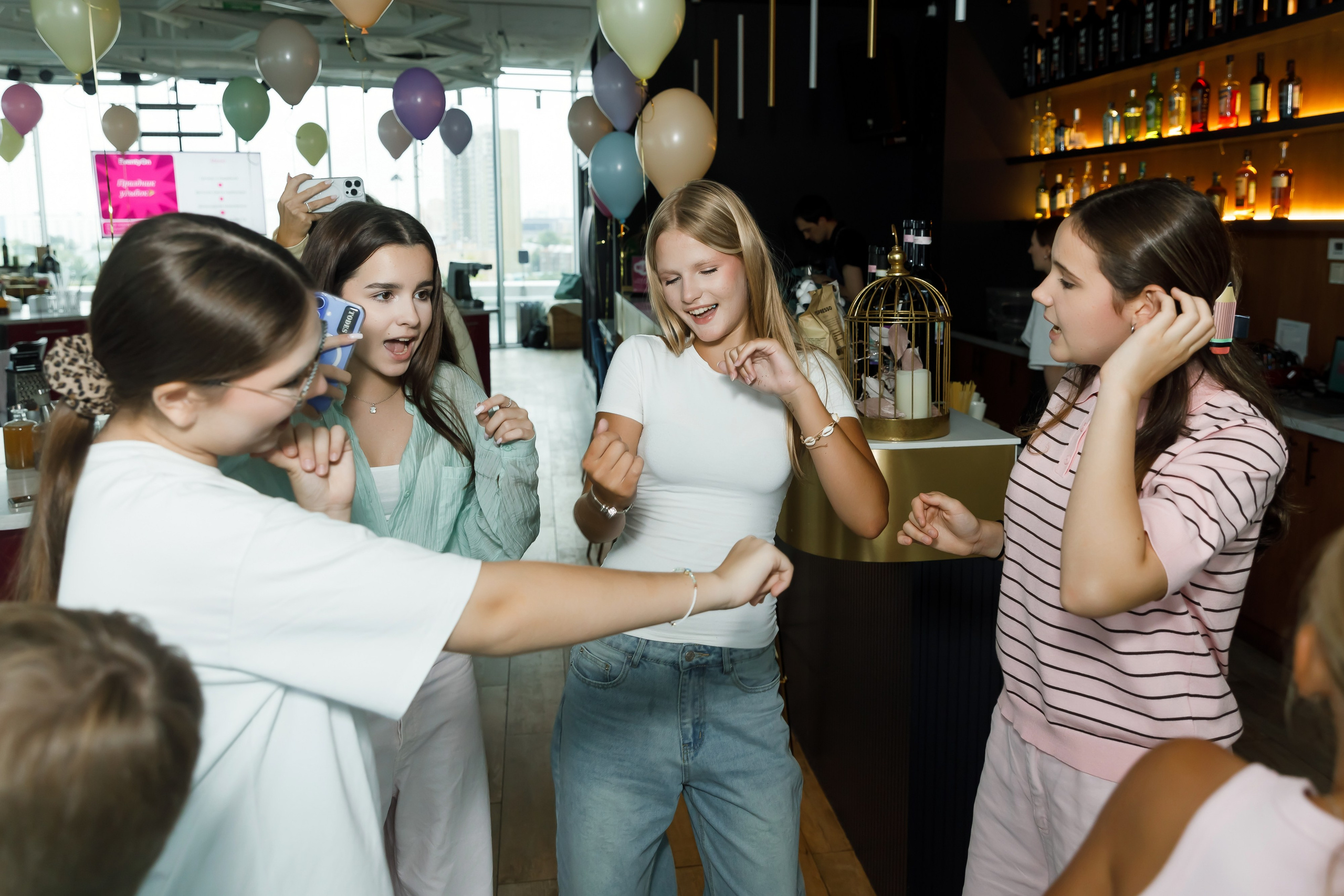 СОФИЯ 9 лет. Катерина Киреева — фотограф в Москве
