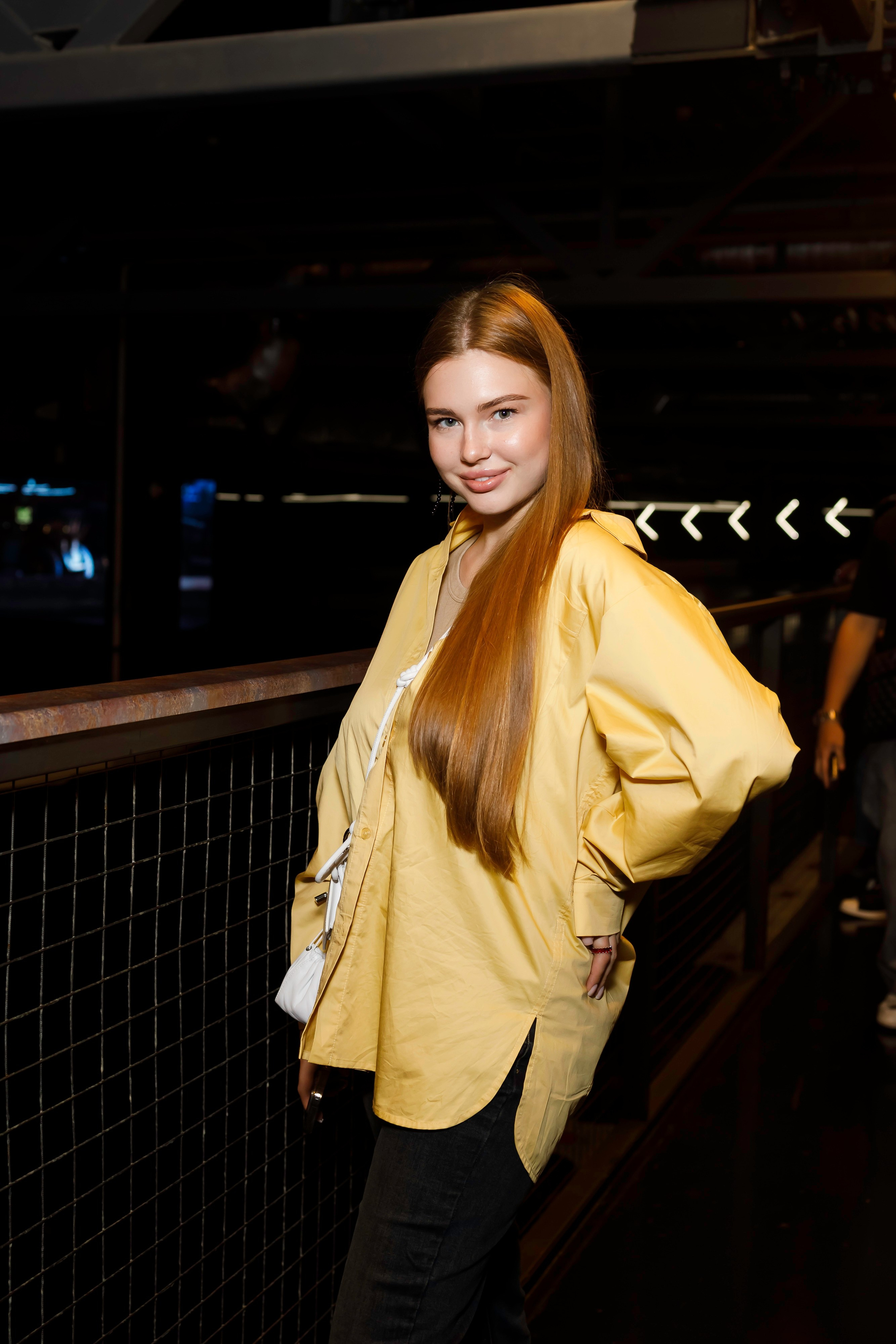 ТИМАТИ КАРТИНГ (Белая Дача). Катерина Киреева — фотограф в Москве