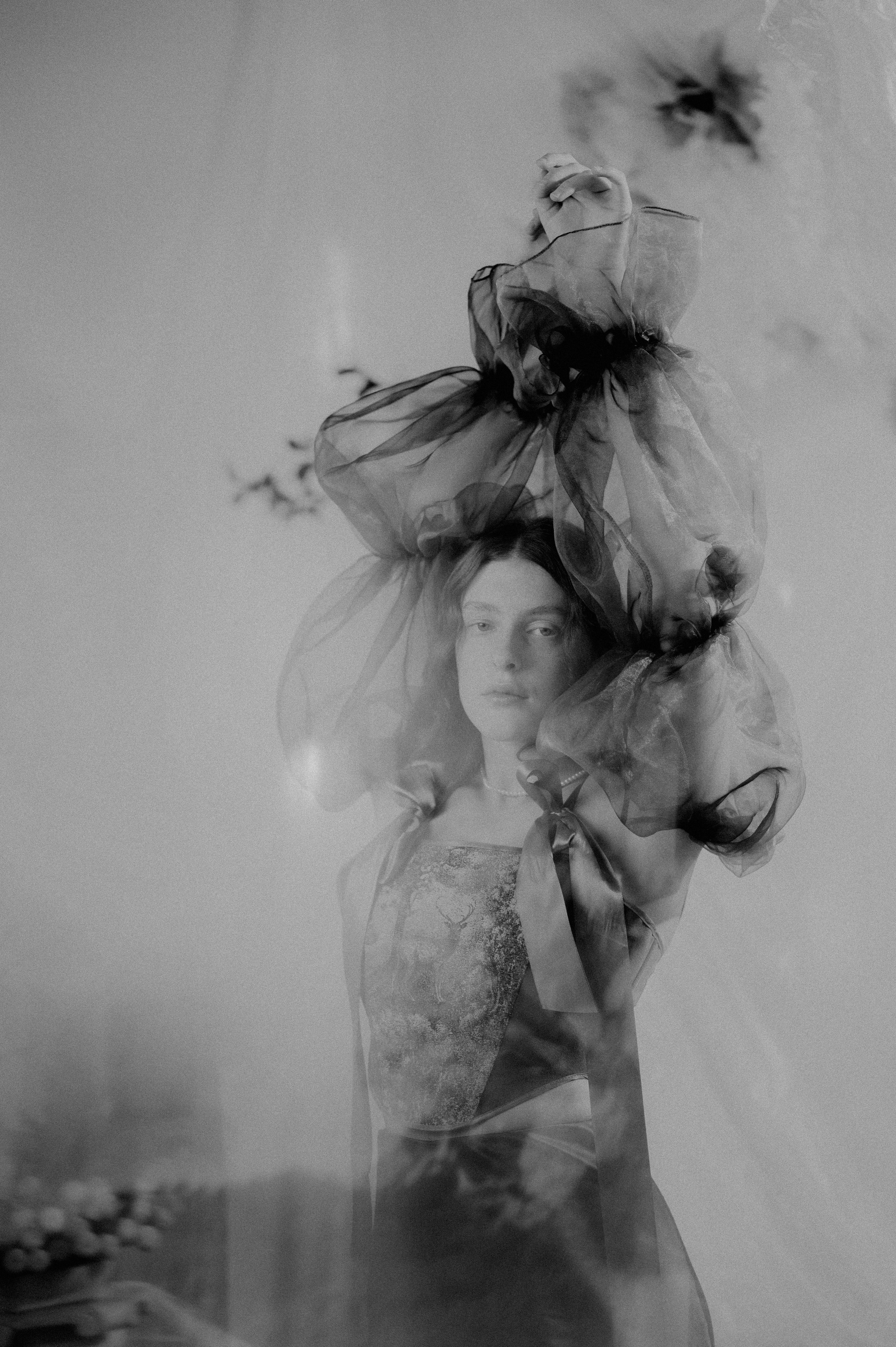 Варя. Фотограф Мария Бондаренко