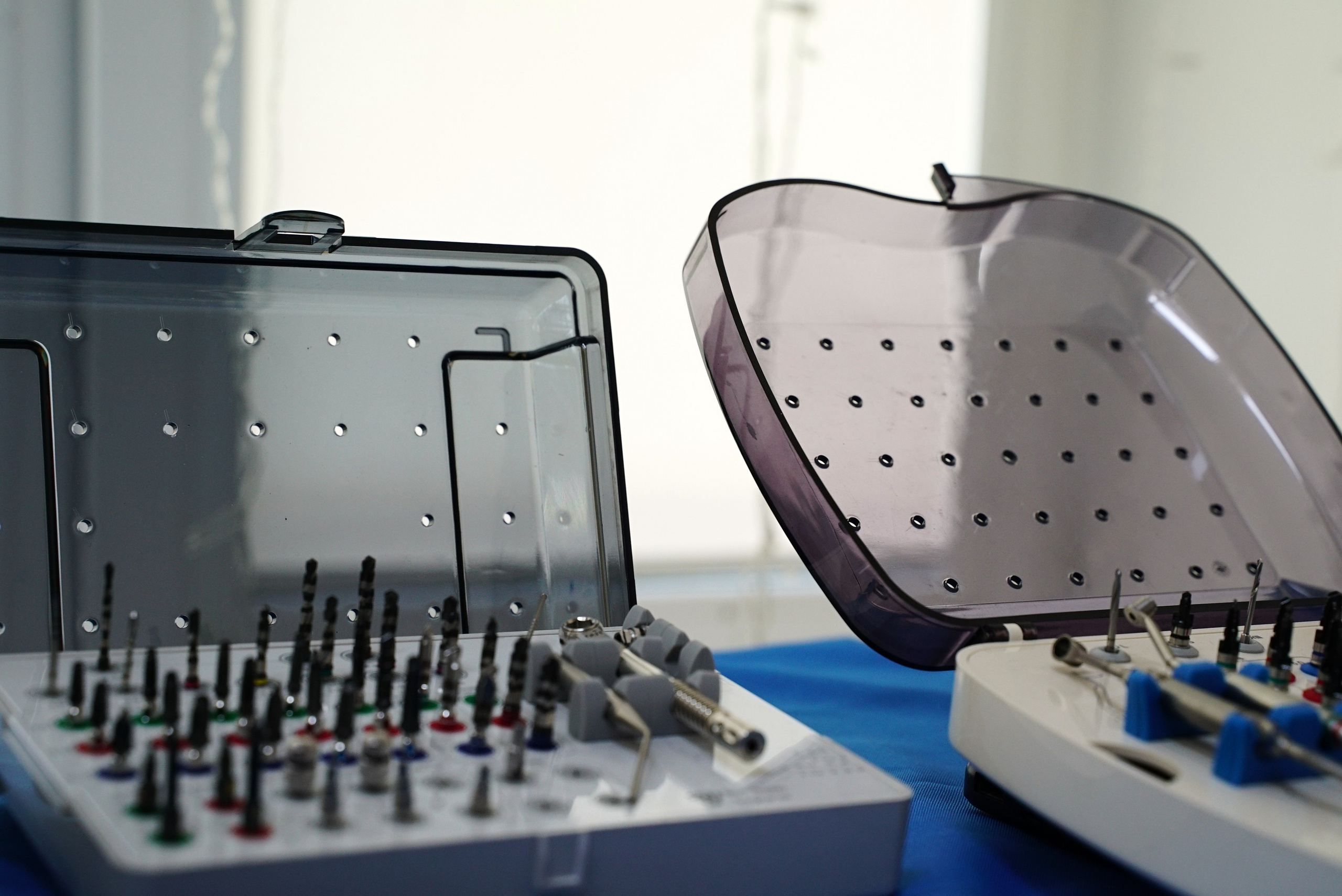 Стоматологическая Конференция STOM SUPPLY. TRINITY GRAPH