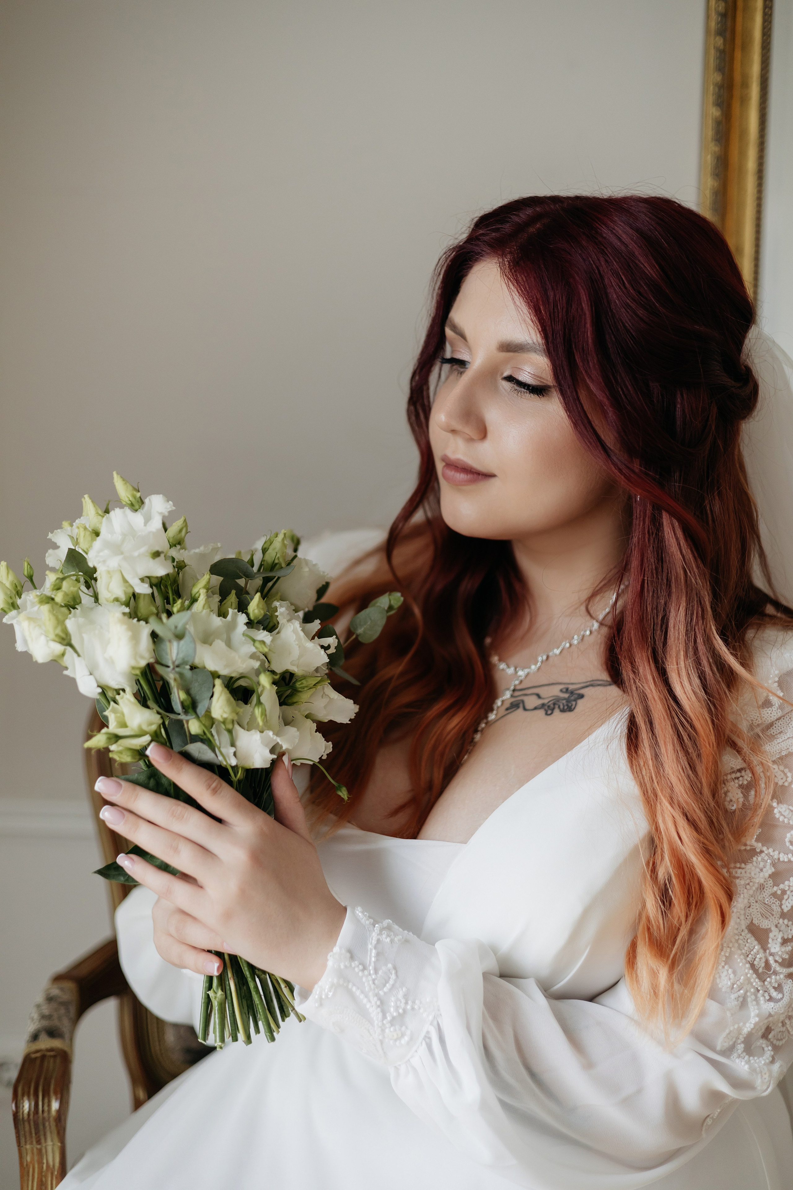 Дарья и Леонид. Свадебный фотограф в Пскове и Санкт-Петербурге | Анна Голикова