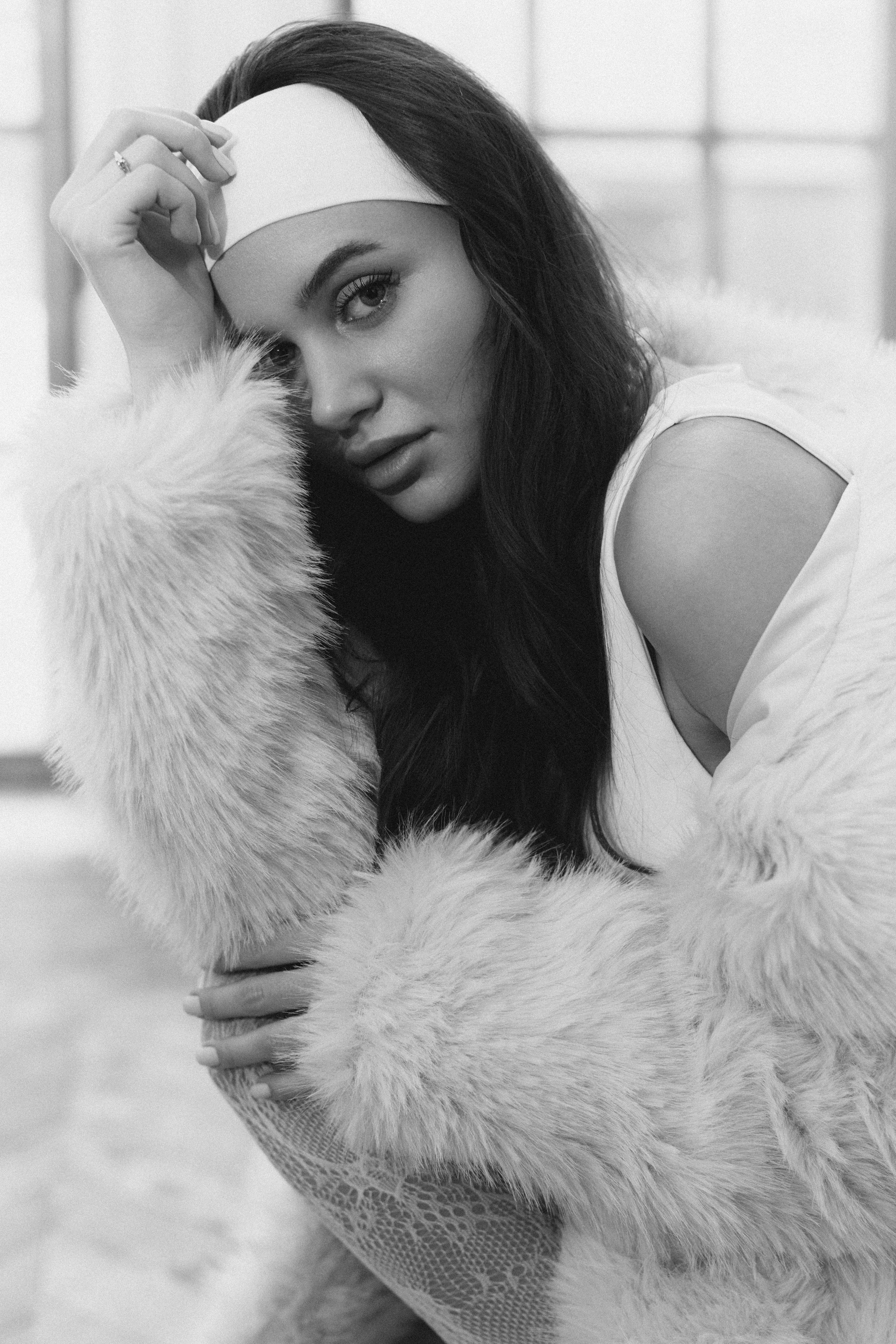 Светлана. Свадебный фотограф Москва Татьяна Кундельчук