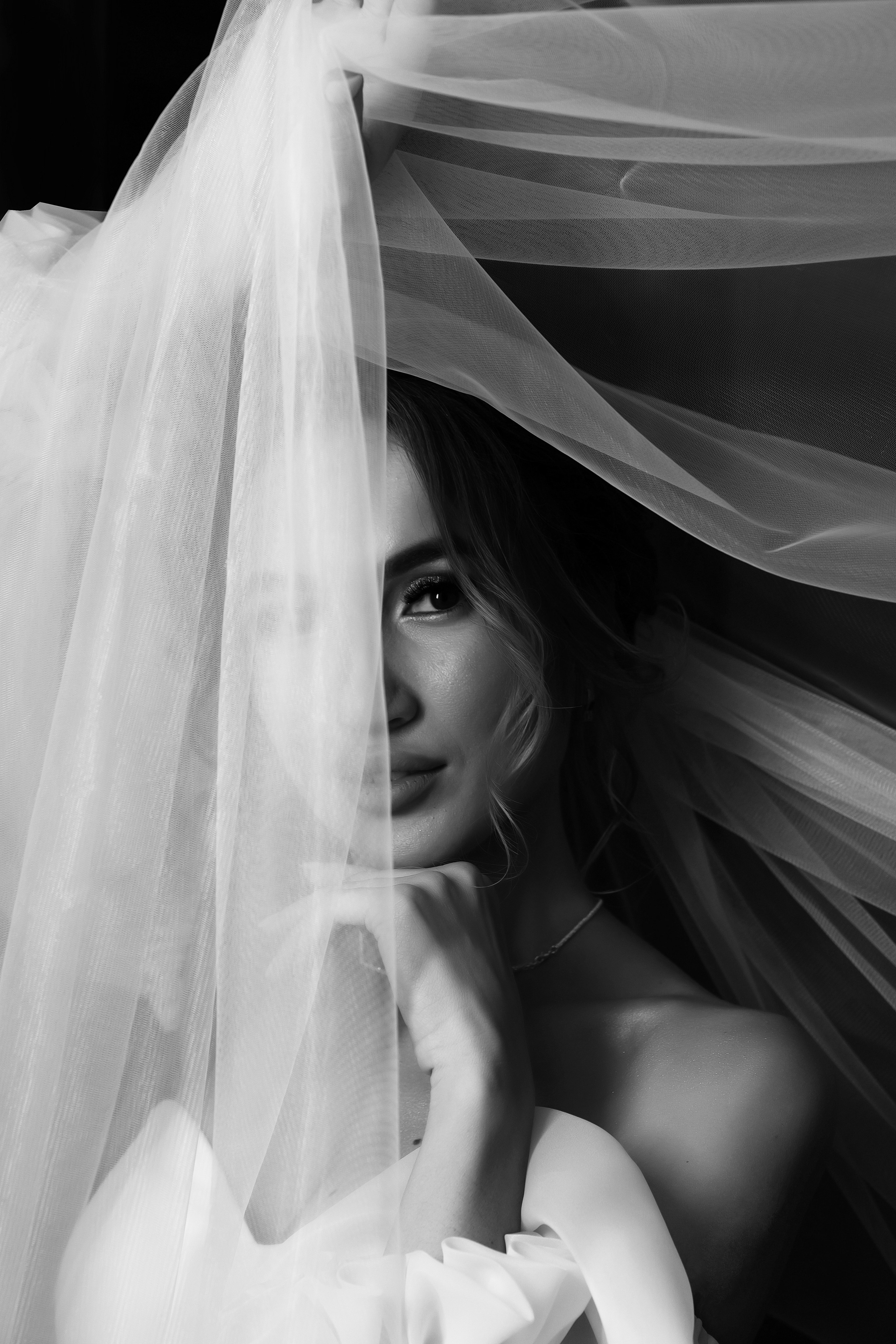 Ильгам и Гульшат. Свадебный и семейный фотограф у Уфе Евгения Сазонова