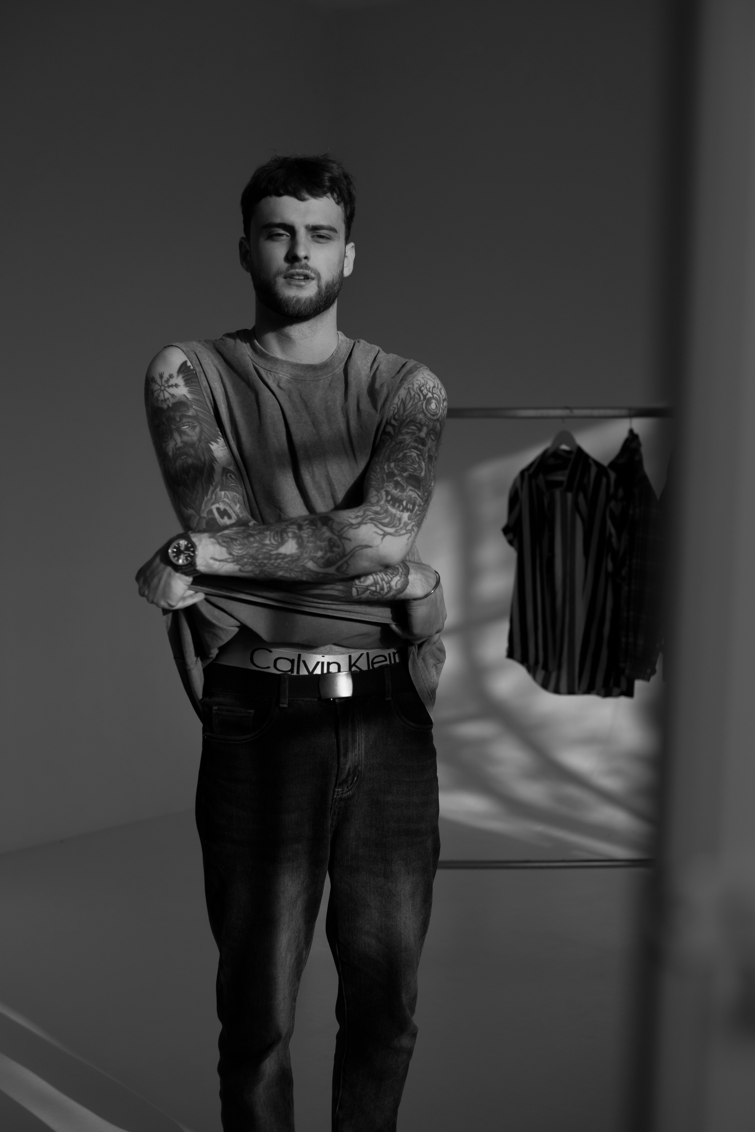 Макс. Фотограф в Москве. Женский и мужской портрет, лавстори (love story)