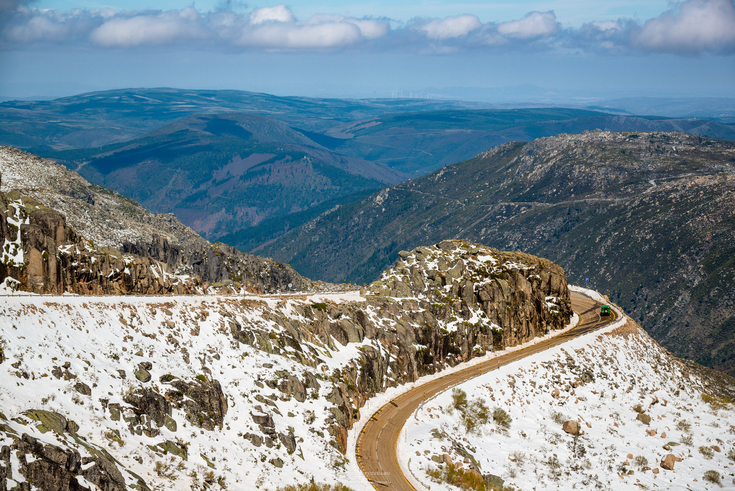 Пути, дороги…. Авторские стильные фотокартины
