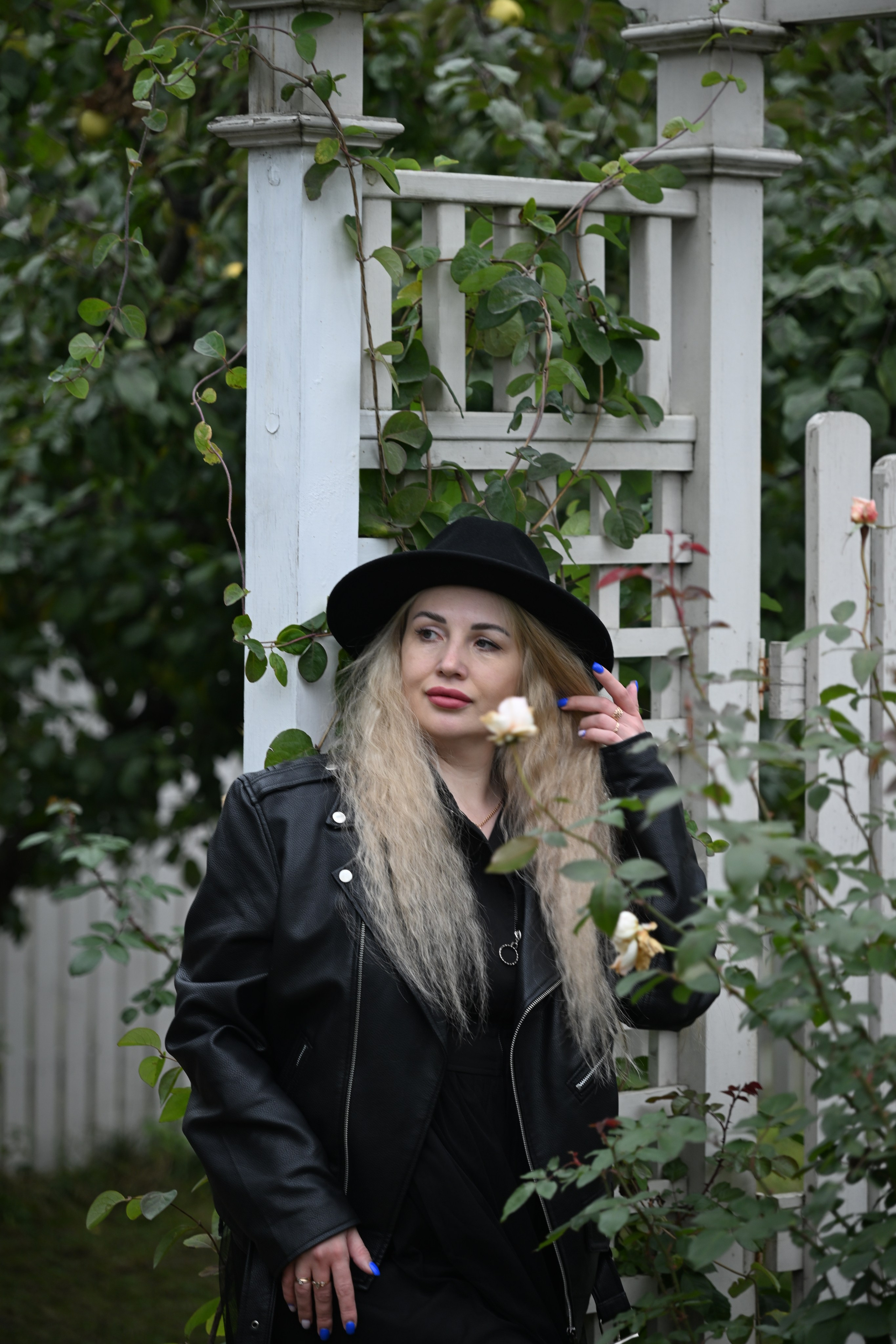 РЕГИНА ОСЕНЬ. Фотограф в Санкт-Петербурге Сафронов Николай