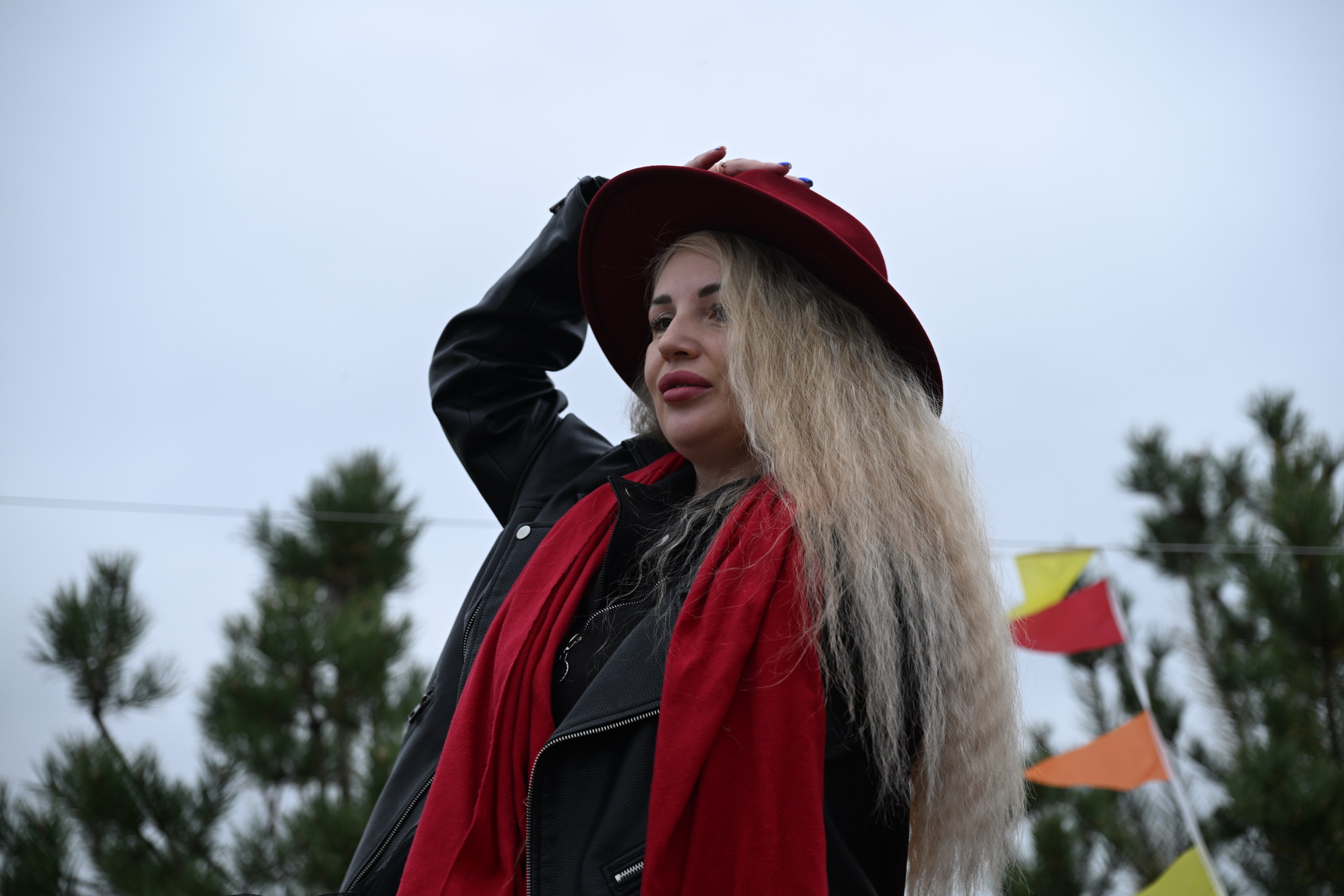 РЕГИНА ОСЕНЬ. Фотограф в Санкт-Петербурге Сафронов Николай