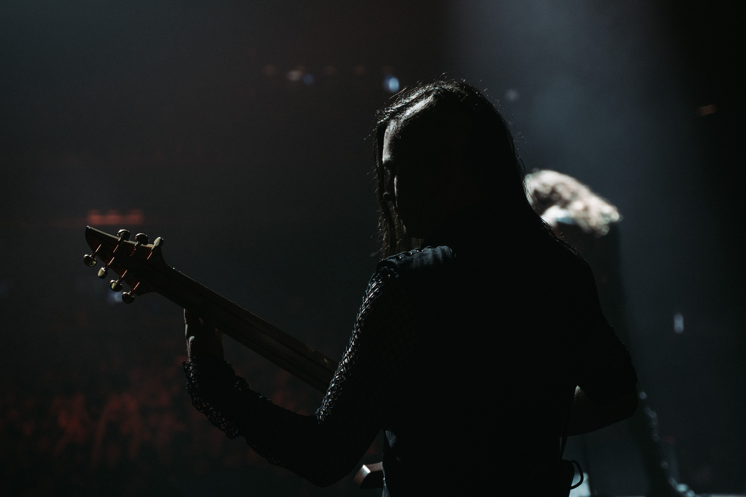 NEVERLOVE. Игорь Богатов — фотограф