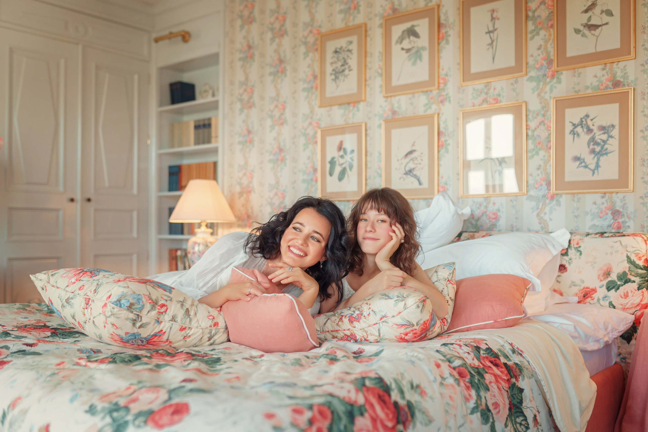 Женский портрет. Топовый фотограф Юлия Графова