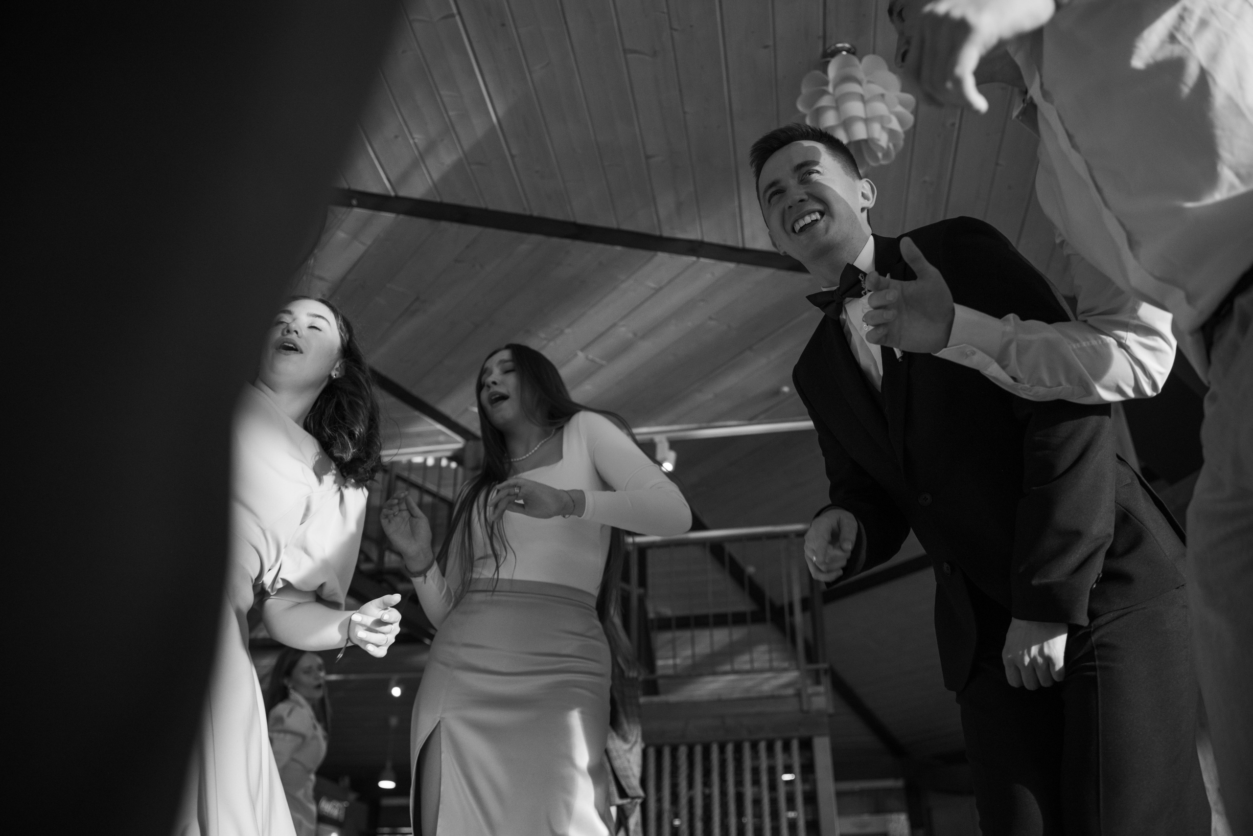 Что было после. Ваш свадебный и семейный фотограф