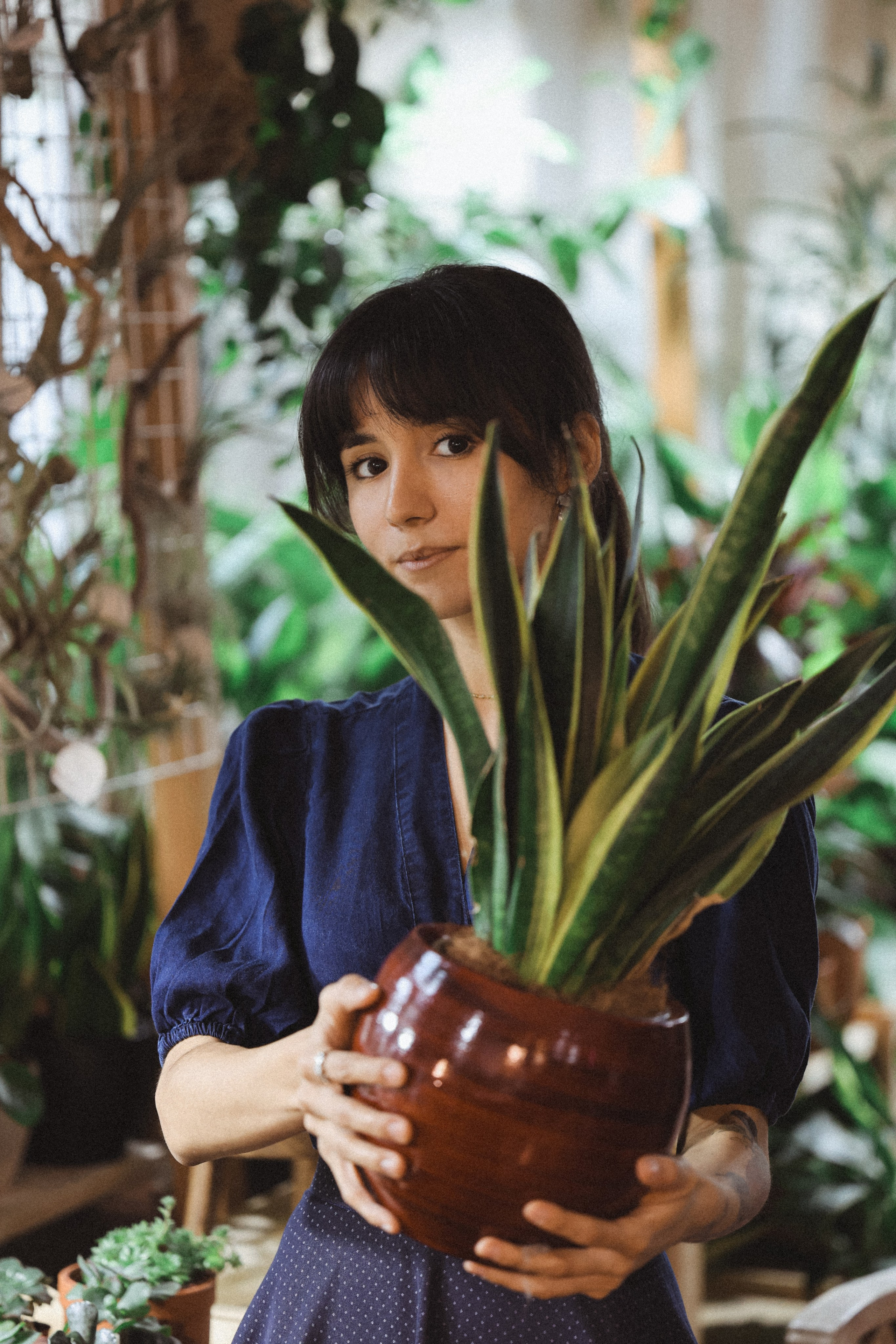 Женский портрет. Фотограф Тюркан Мария | Ярославль Москва