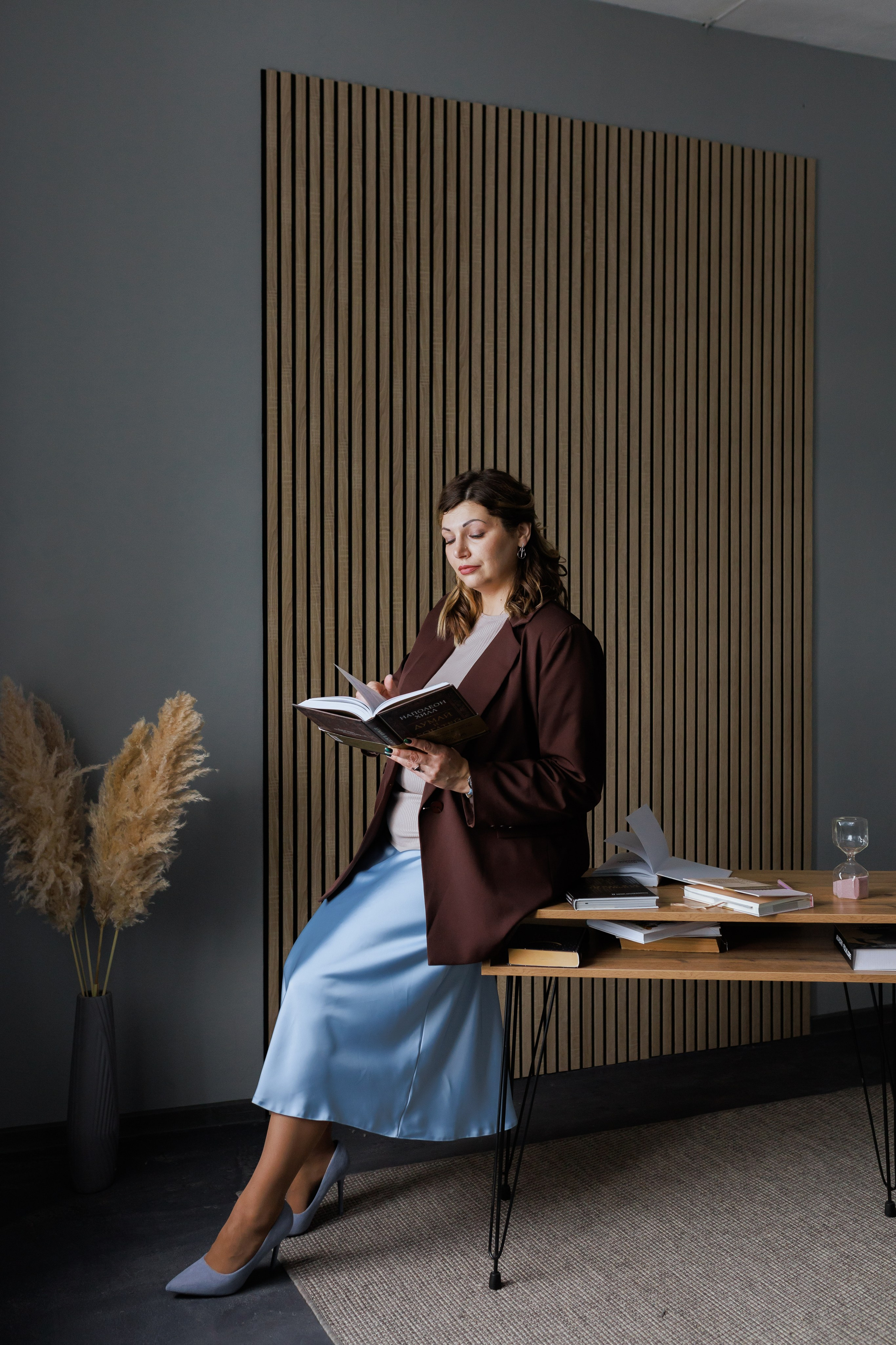 Лариса. Женский и семейный фотограф в Томске Алиса Качан