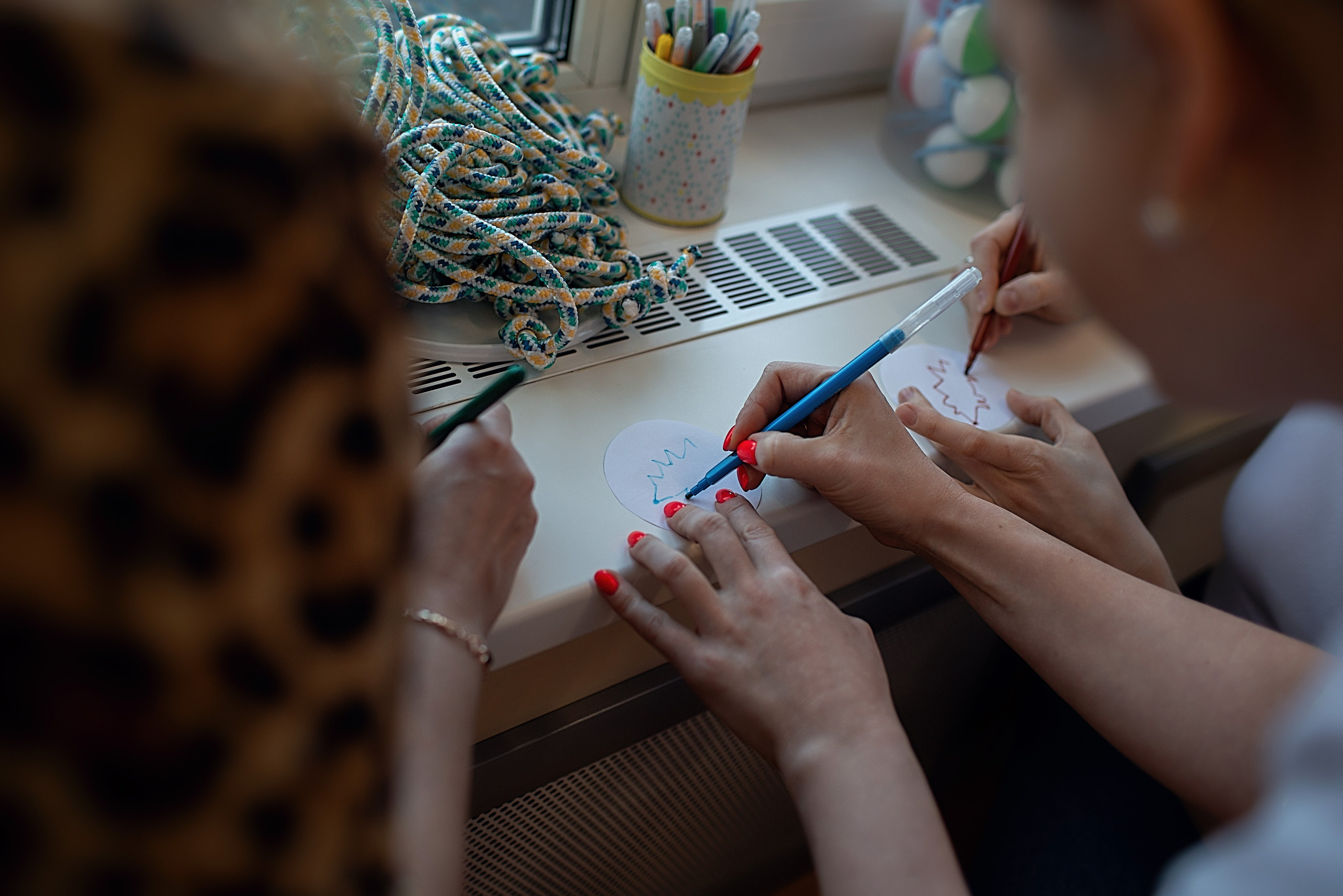 А ну-ка мамочки_2024 год. Семейный фотограф в Санкт-Петербурге