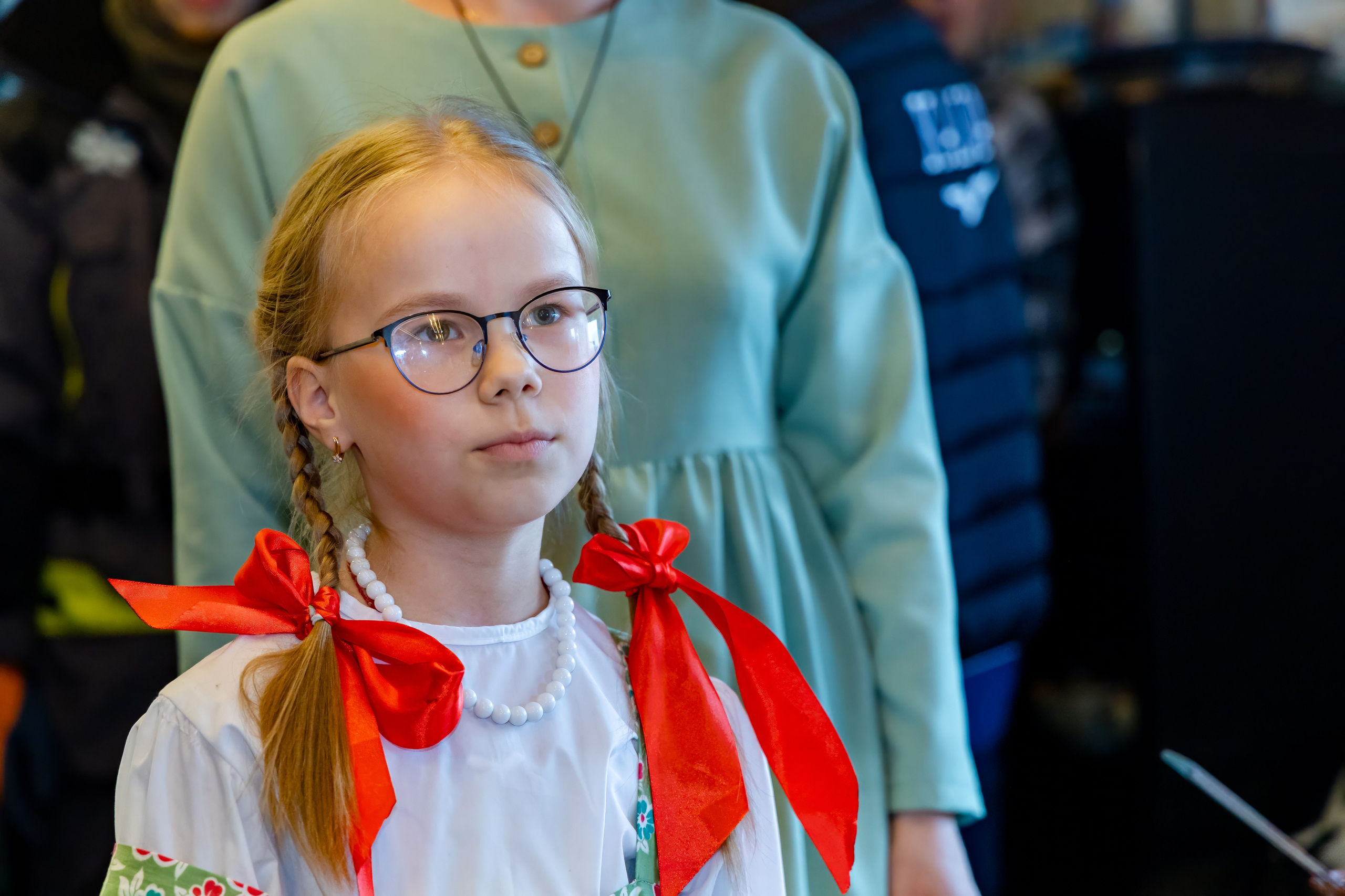 Ярмарка-фестиваль «Я-Я, КЕМСКА ВОЛОСТЬ!» (2024 г.). Аэросъемка. Фото и Видео в Карелии. Алексей Фрилунд