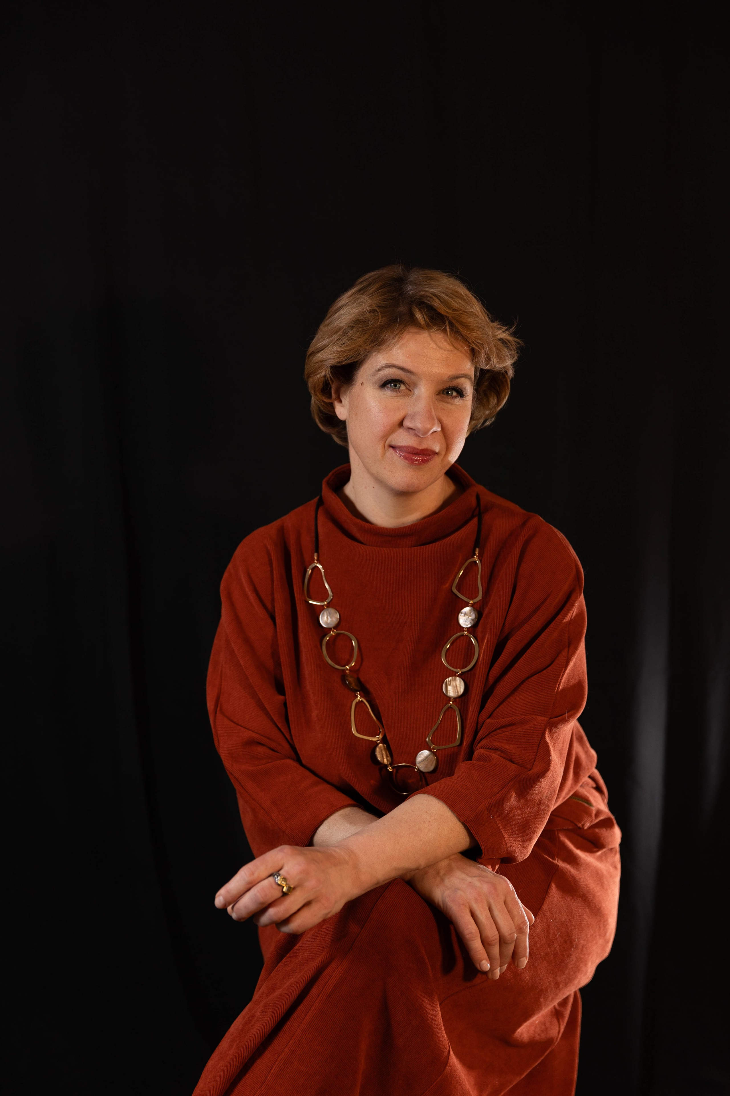 Персональная. Ваш фотограф в Москве и области Юлия