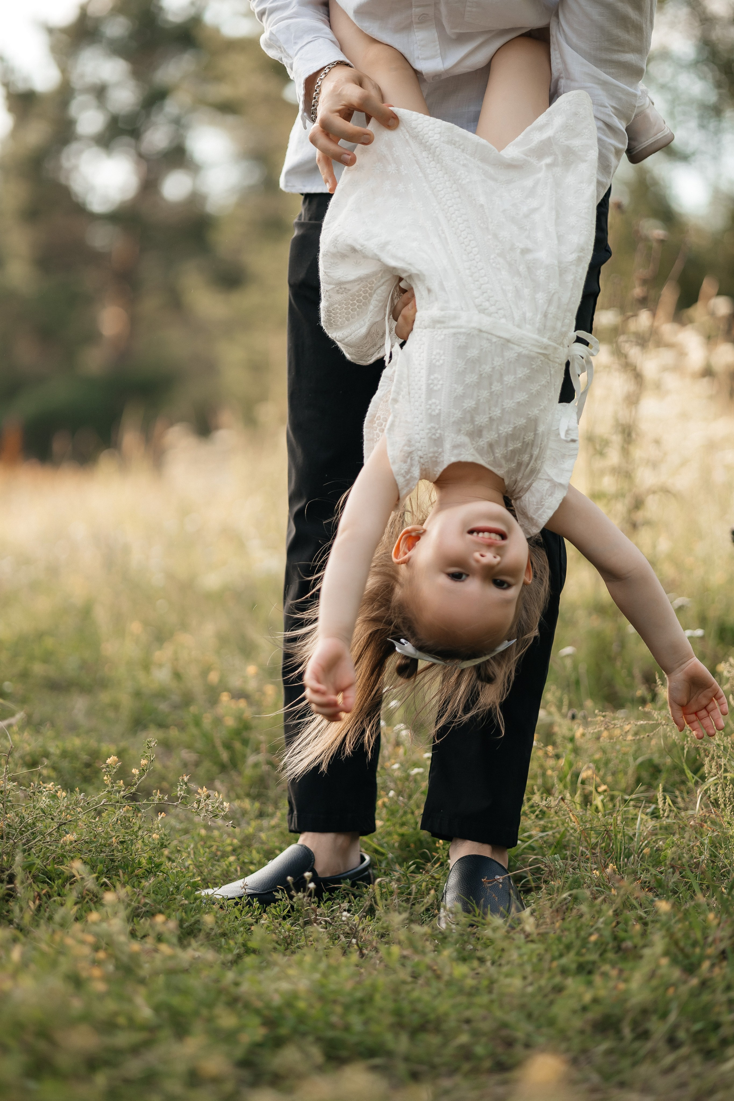 Прогулка: Асхат, Энже и Алия. Свадебный и Семейный фотограф г. Ижевск Гульназ Солдатова. Гульназ фото