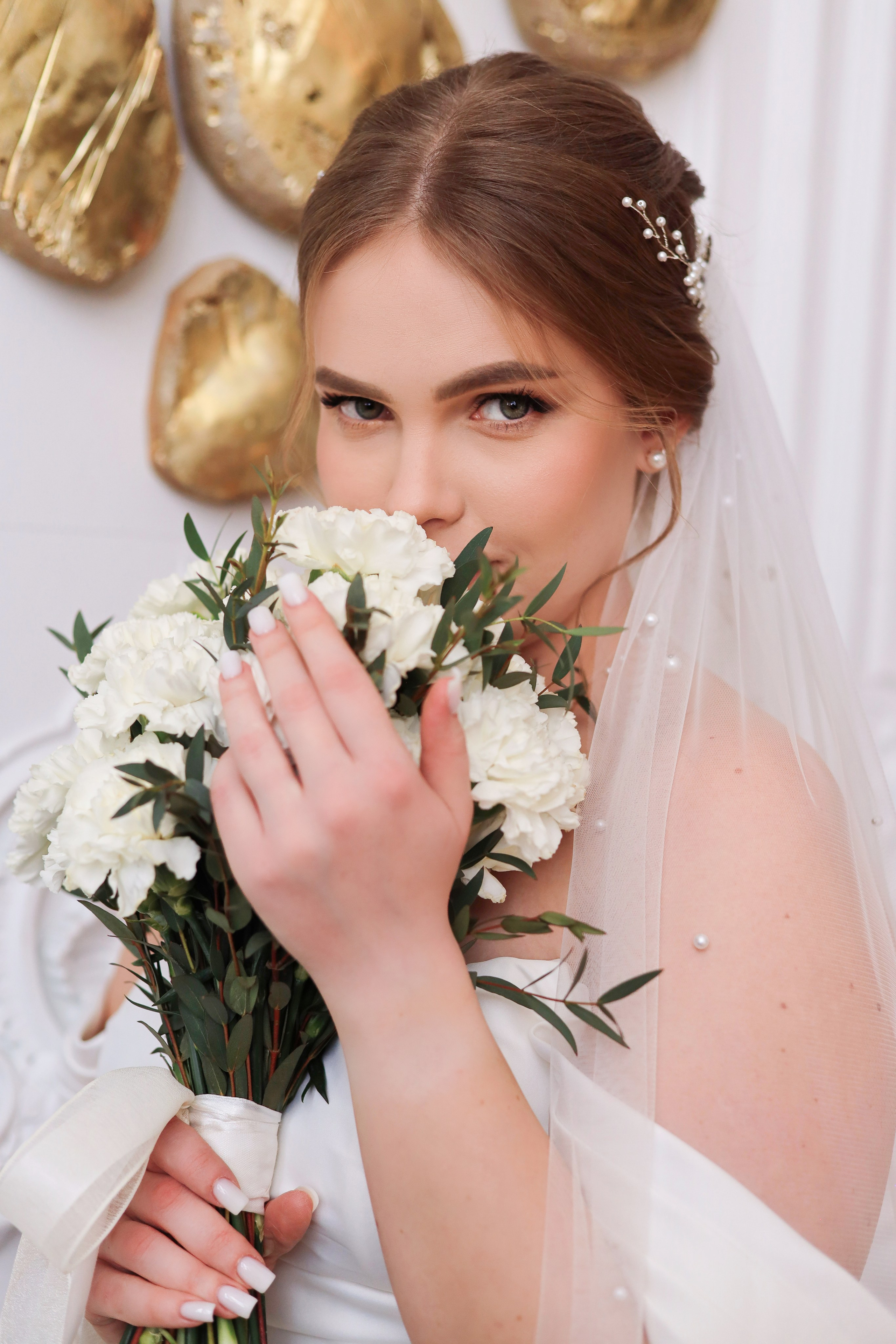 Екатерина и Владимир. Фотограф Людмила Жук