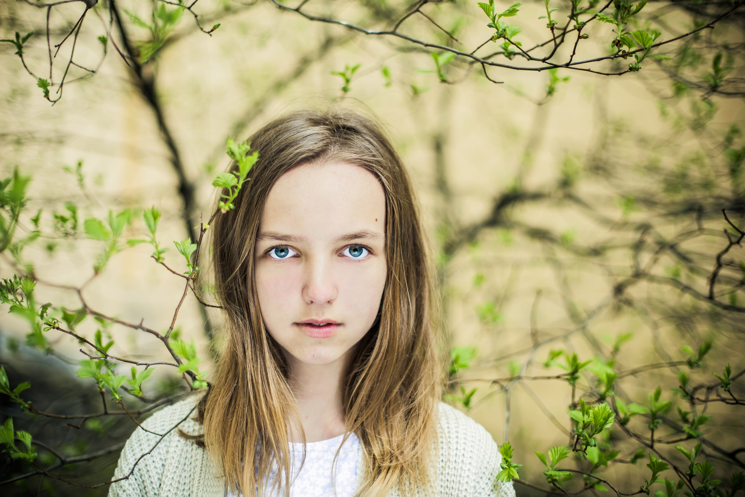 Городская фотосессия девочки с маленьким братом. Детский, свадебный и семейный фотограф Юлия Курбатова, Санкт-Петербург