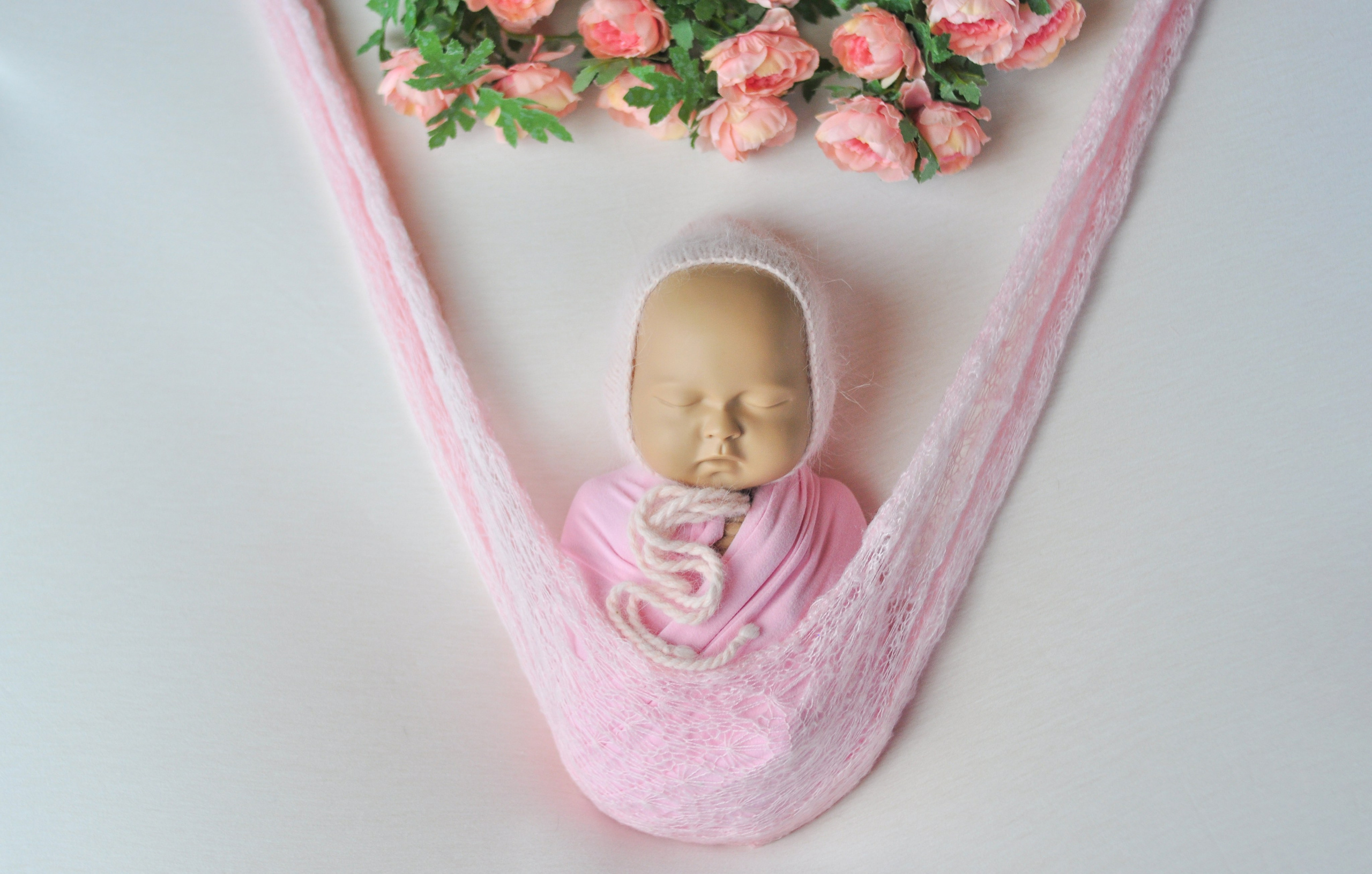 Весенние образы для девочек. Newborn42.ru Фотограф новорожденных  г. Кемерово Агафонова Жанна